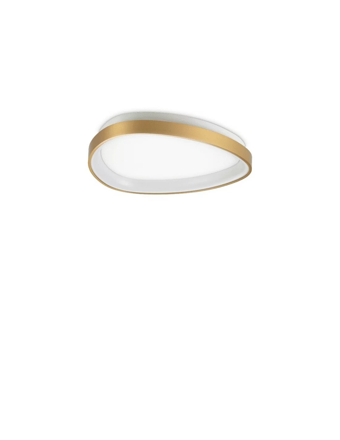 Ideal Lux Gemini PL D042 plafoniera moderna led