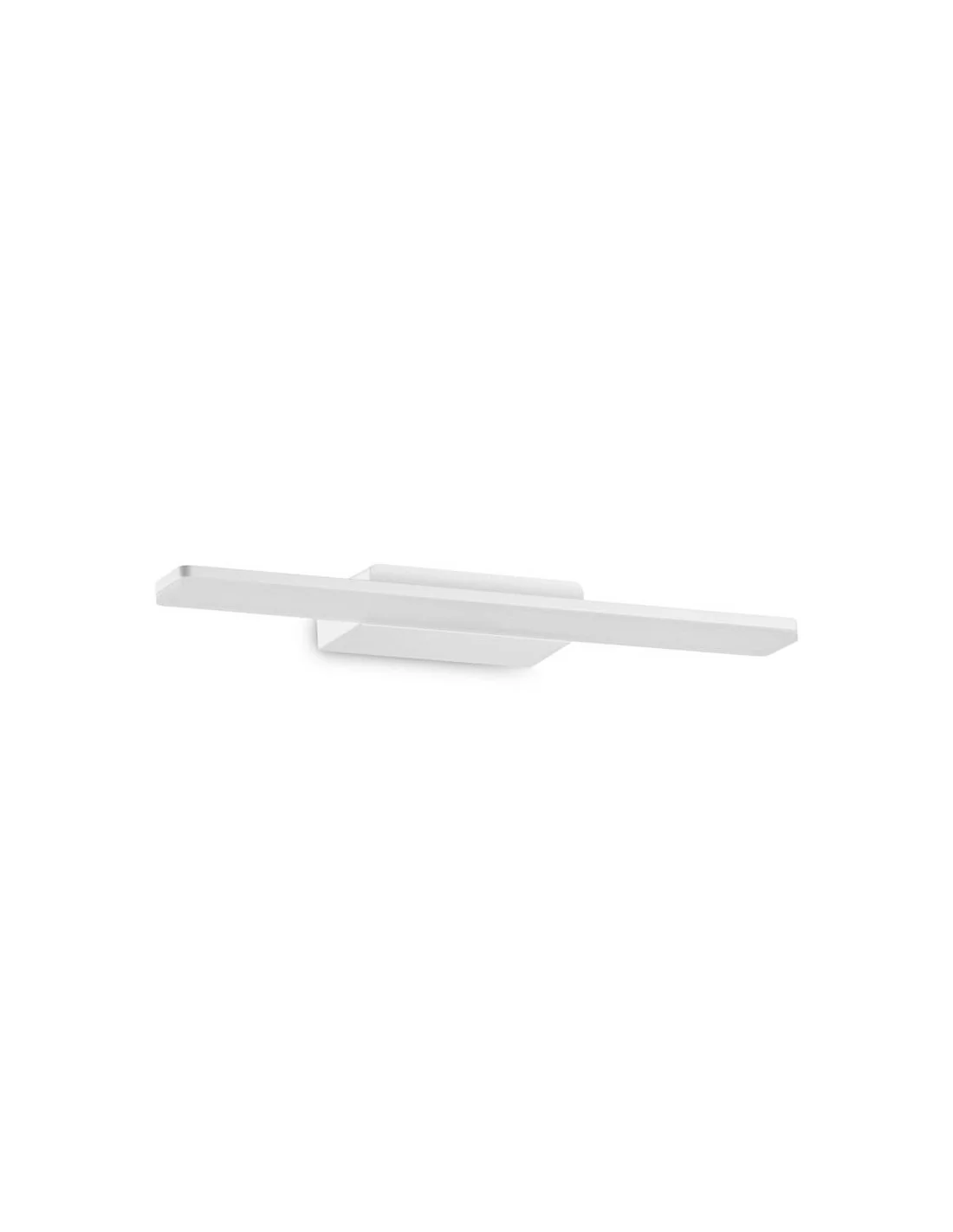 Ideal Lux Make Up AP D45 lampada a parete per specchio bagno