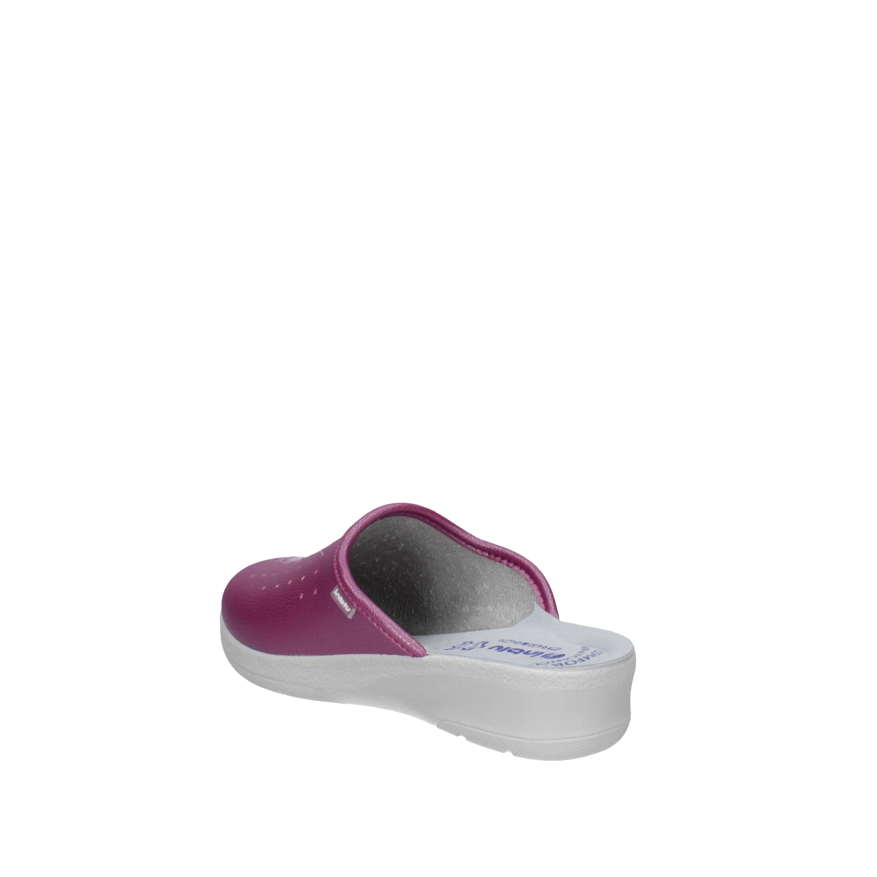 inblu i bianchi ciabatta 50 33n  