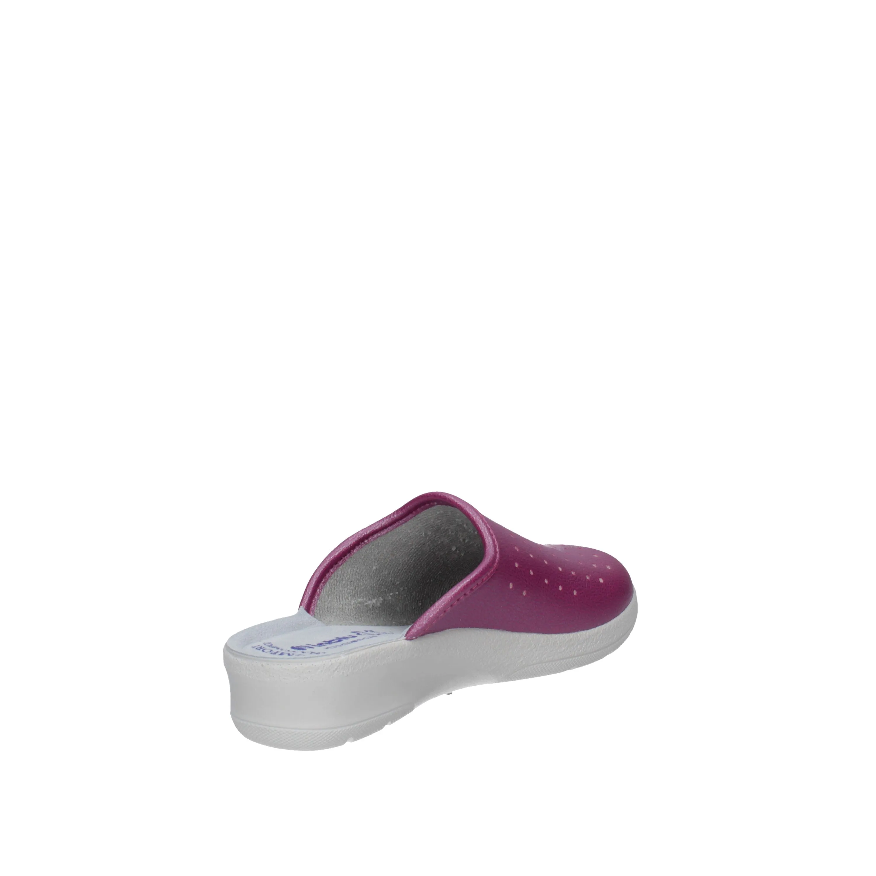 inblu i bianchi ciabatta 50 33n  