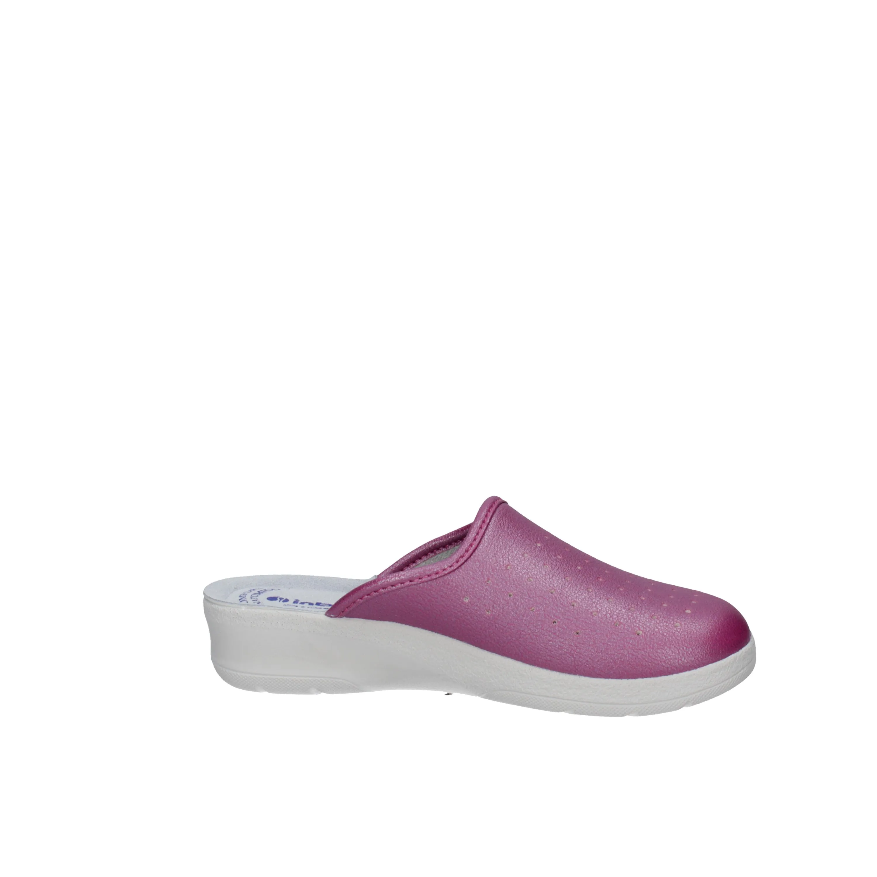 inblu i bianchi ciabatta 50 33n  
