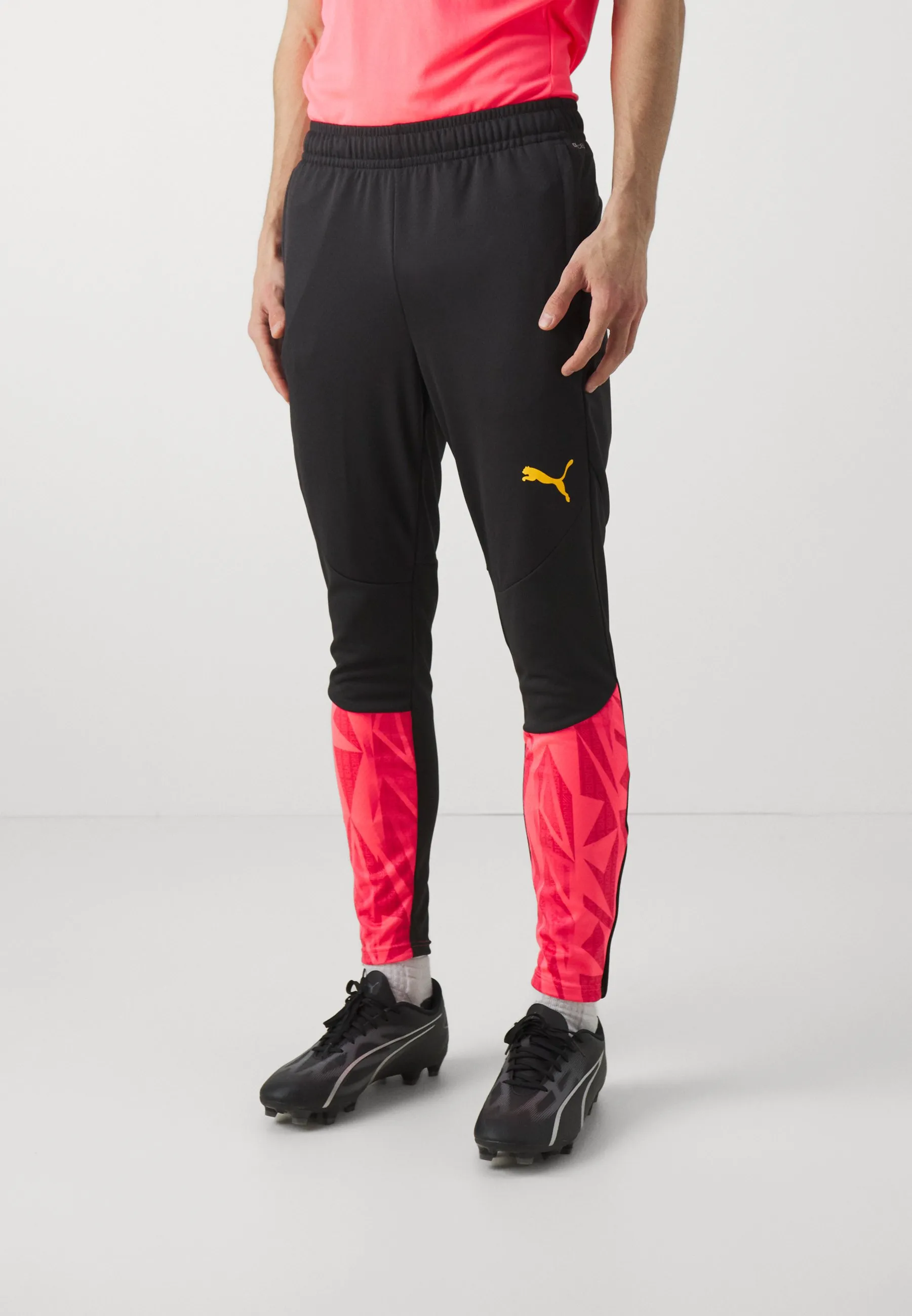 INDIVIDUALFINAL TRAINING PANTS - Pantaloni sportivi