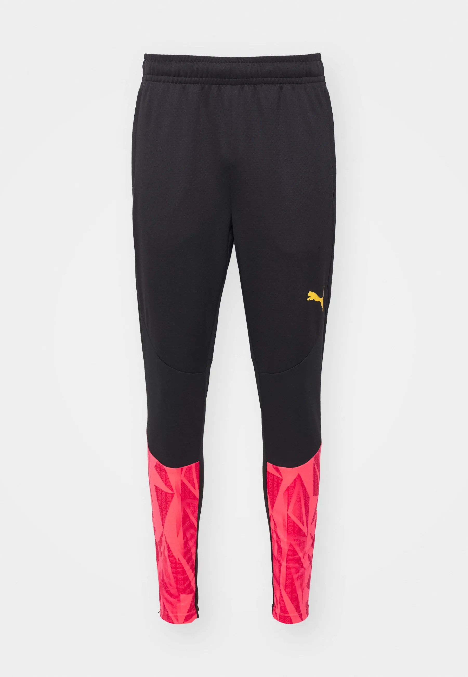 INDIVIDUALFINAL TRAINING PANTS - Pantaloni sportivi
