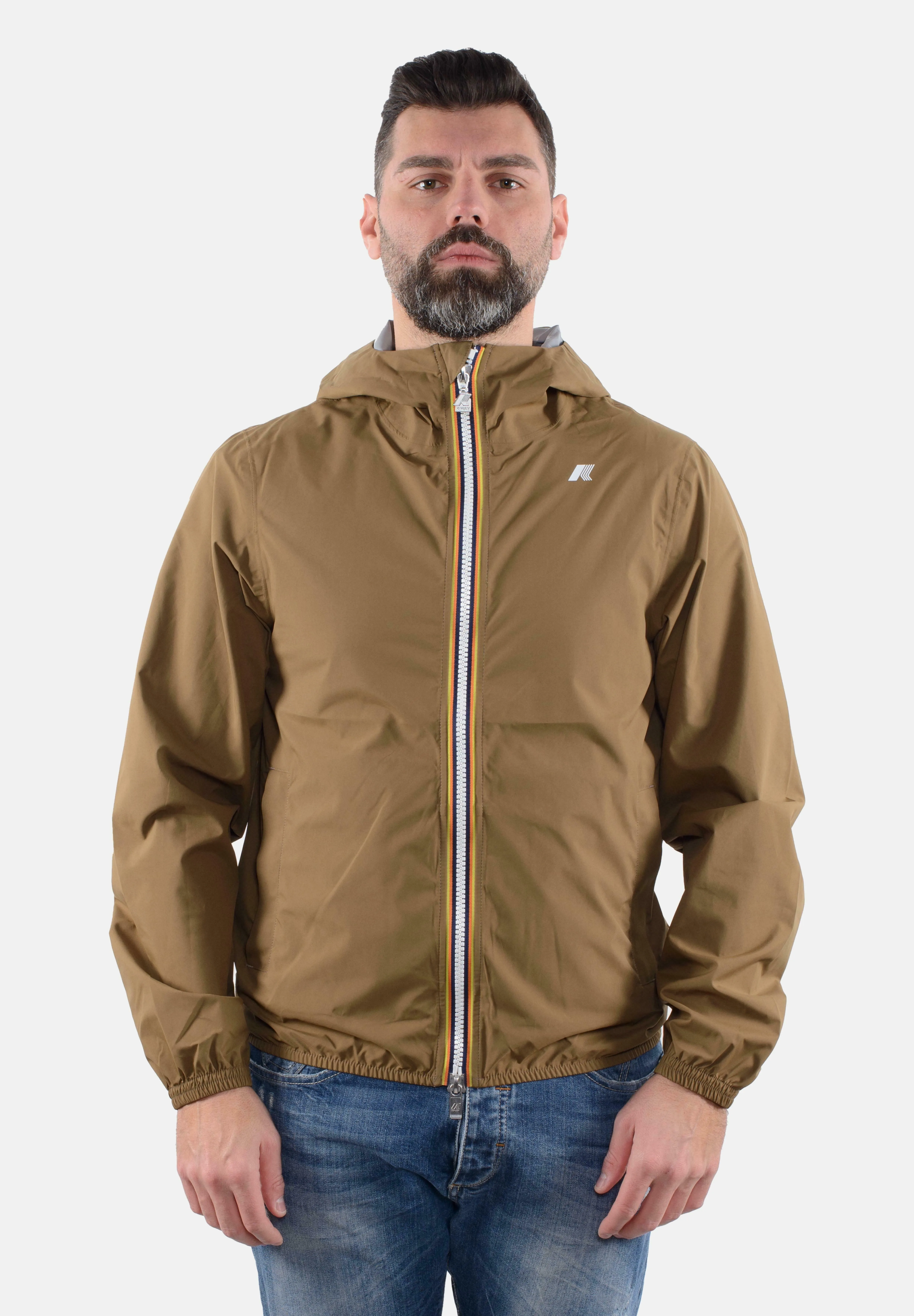 JACK  - Giacca da mezza stagione