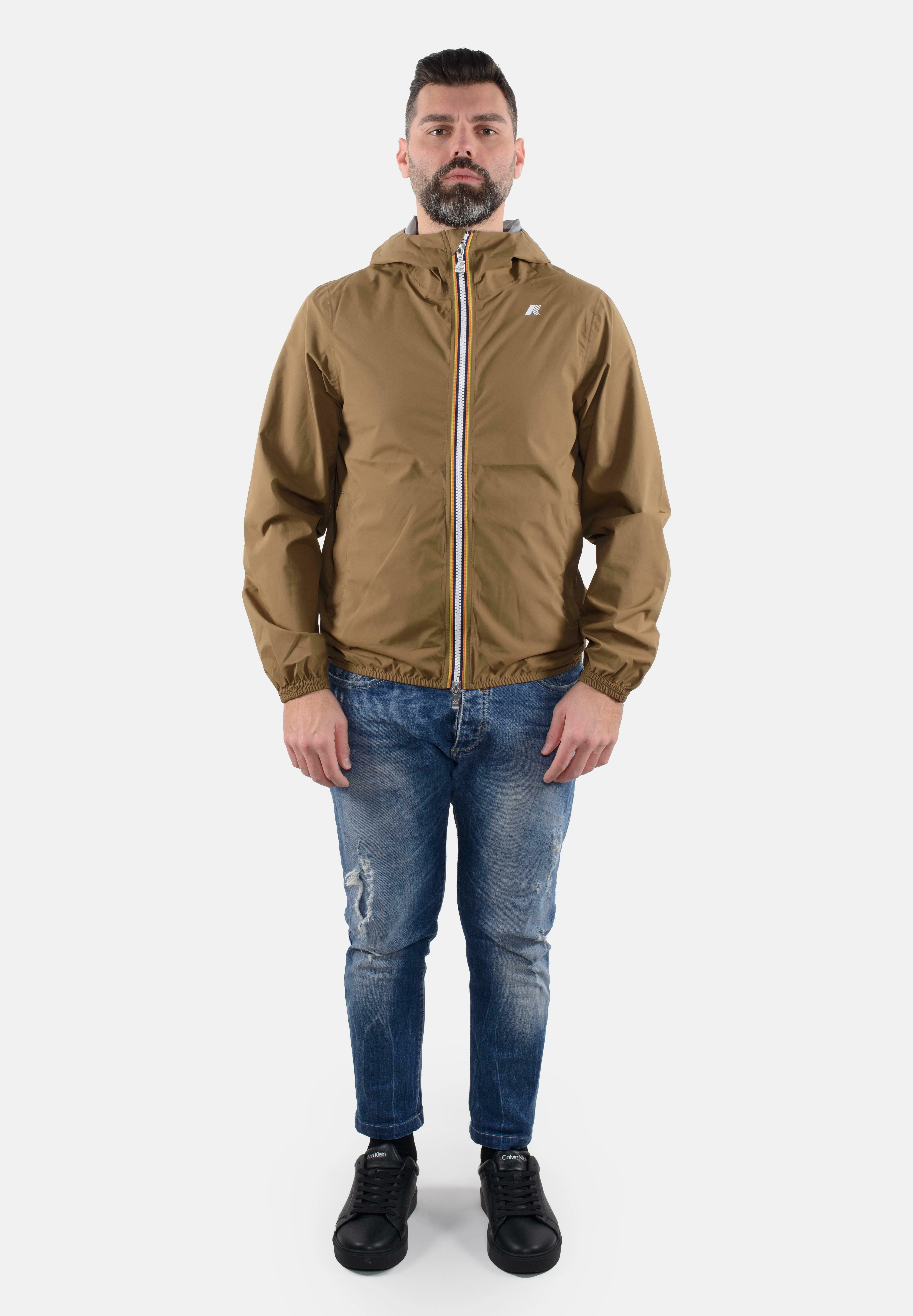 JACK  - Giacca da mezza stagione