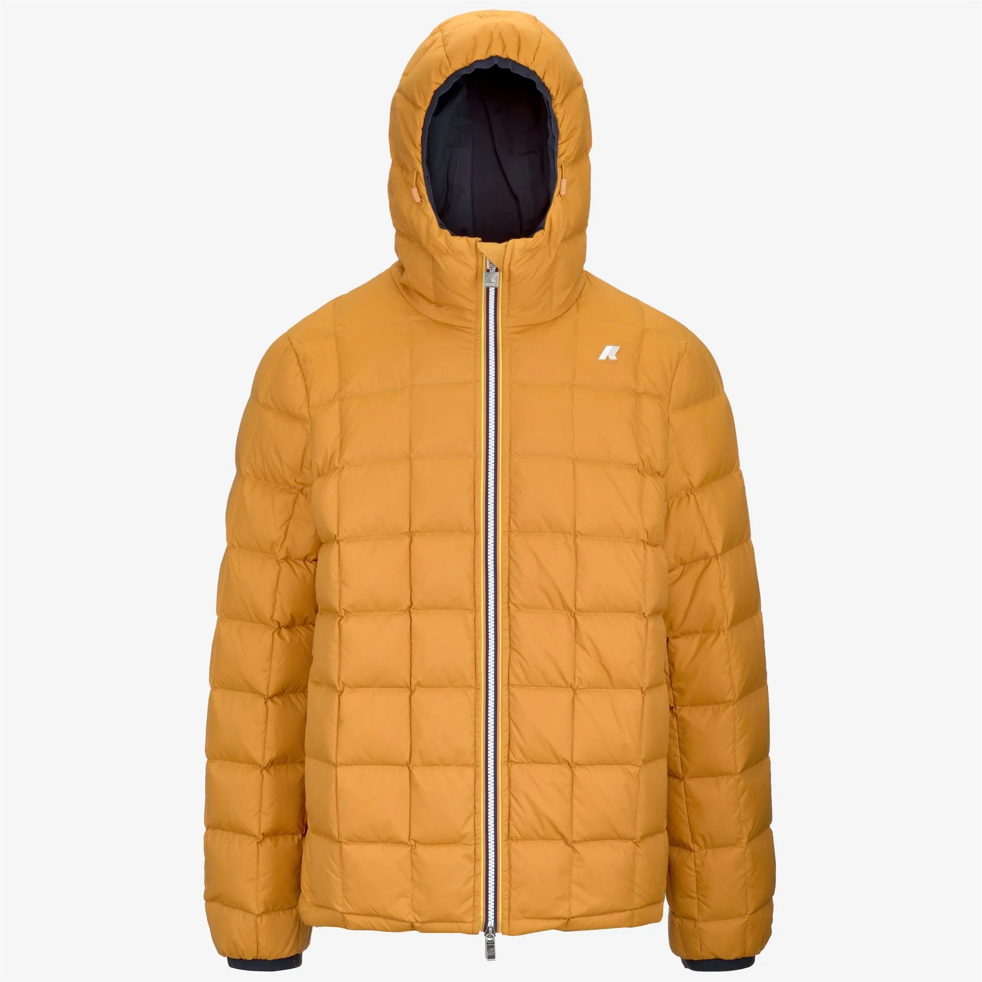 JACK ST THERMO REVERSIBLE BLUE DEPTH-YELLOW INCA