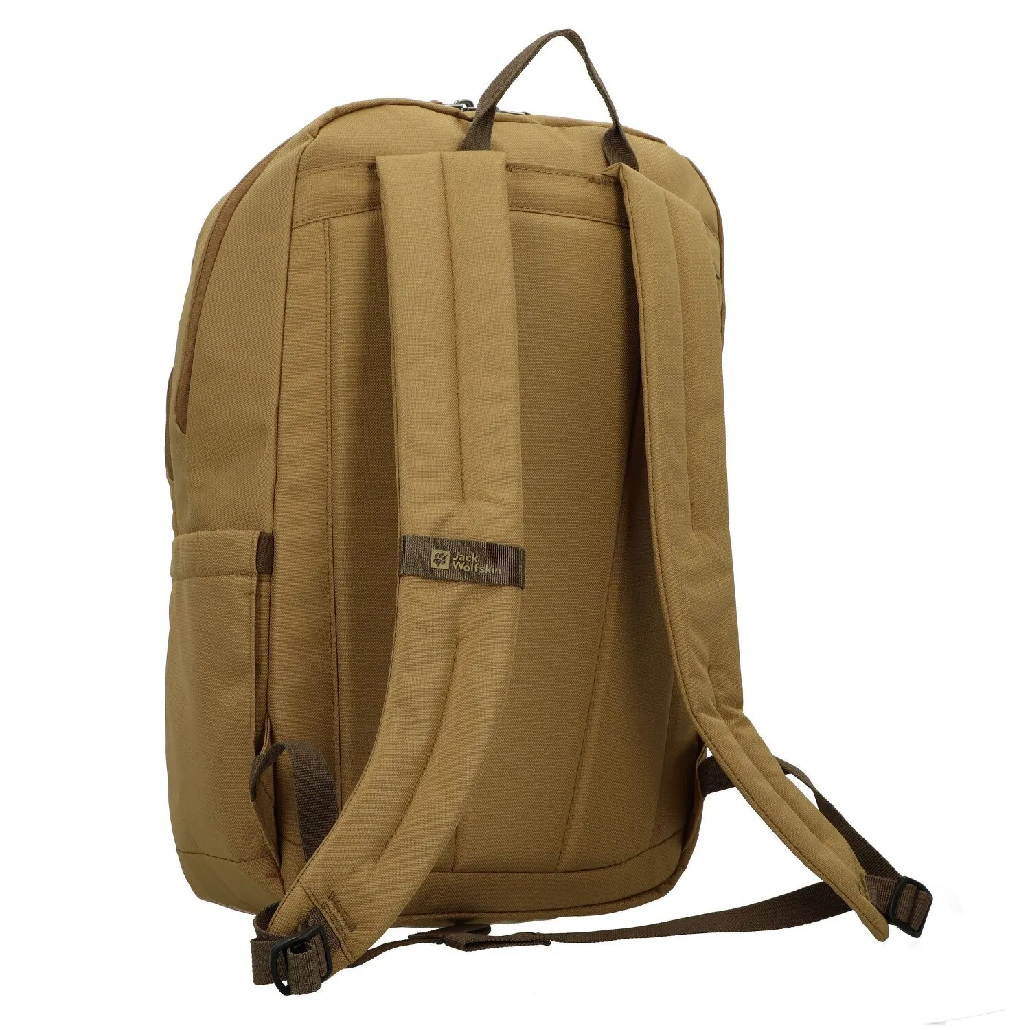 Jack Wolfskin Taubenberg Zaino 43 cm Scomparto per laptop