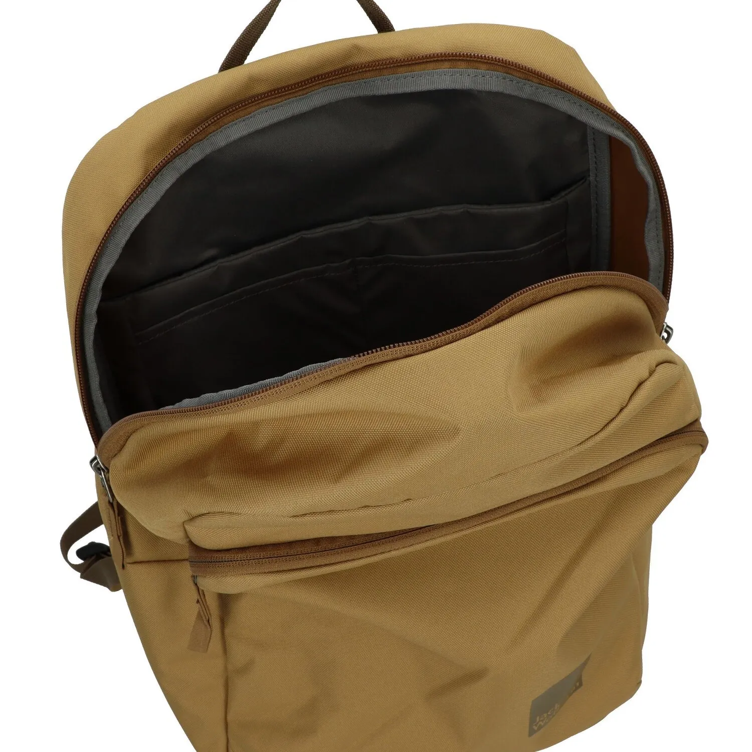 Jack Wolfskin Taubenberg Zaino 43 cm Scomparto per laptop