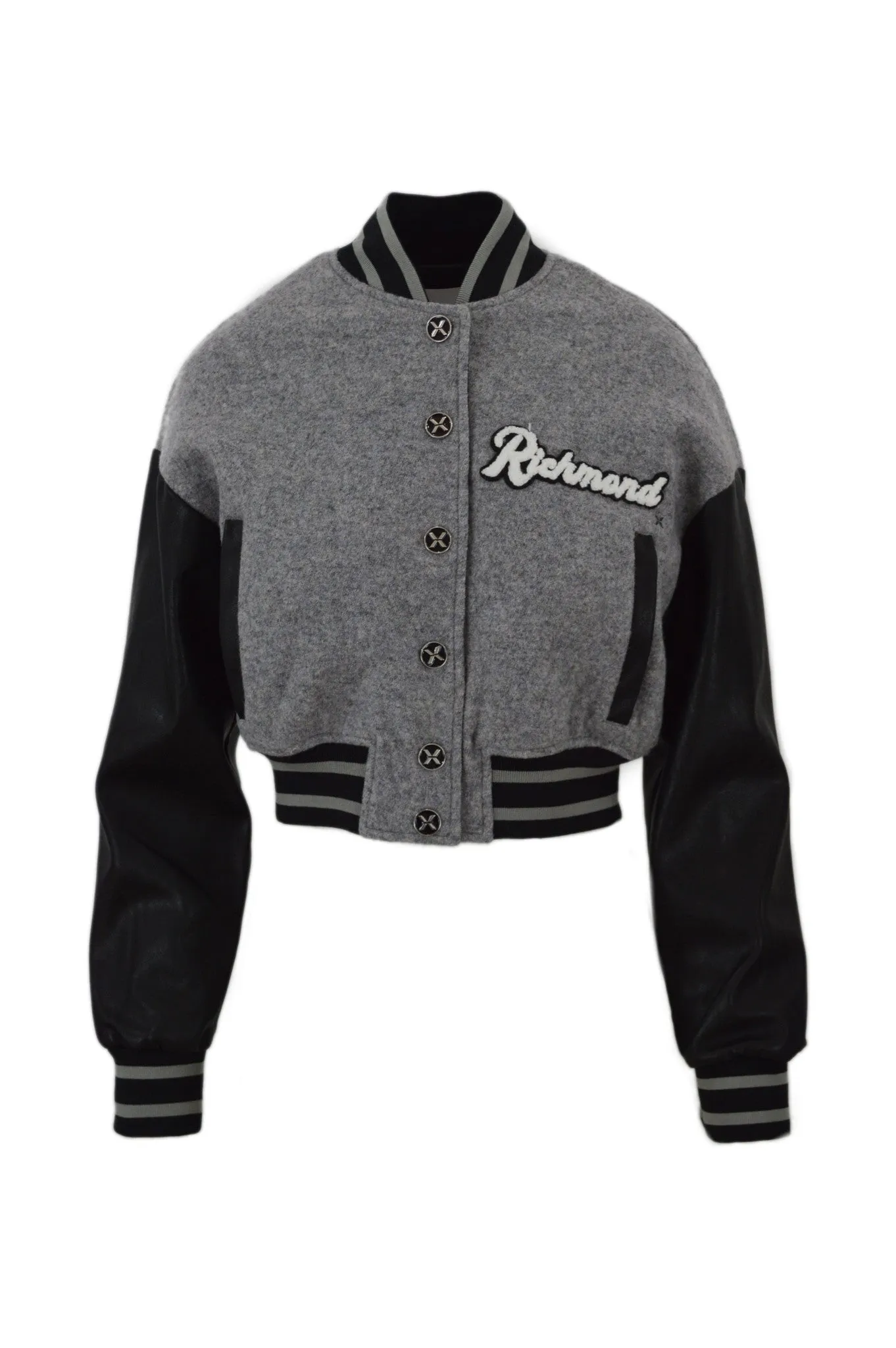 JACKET PARKLI