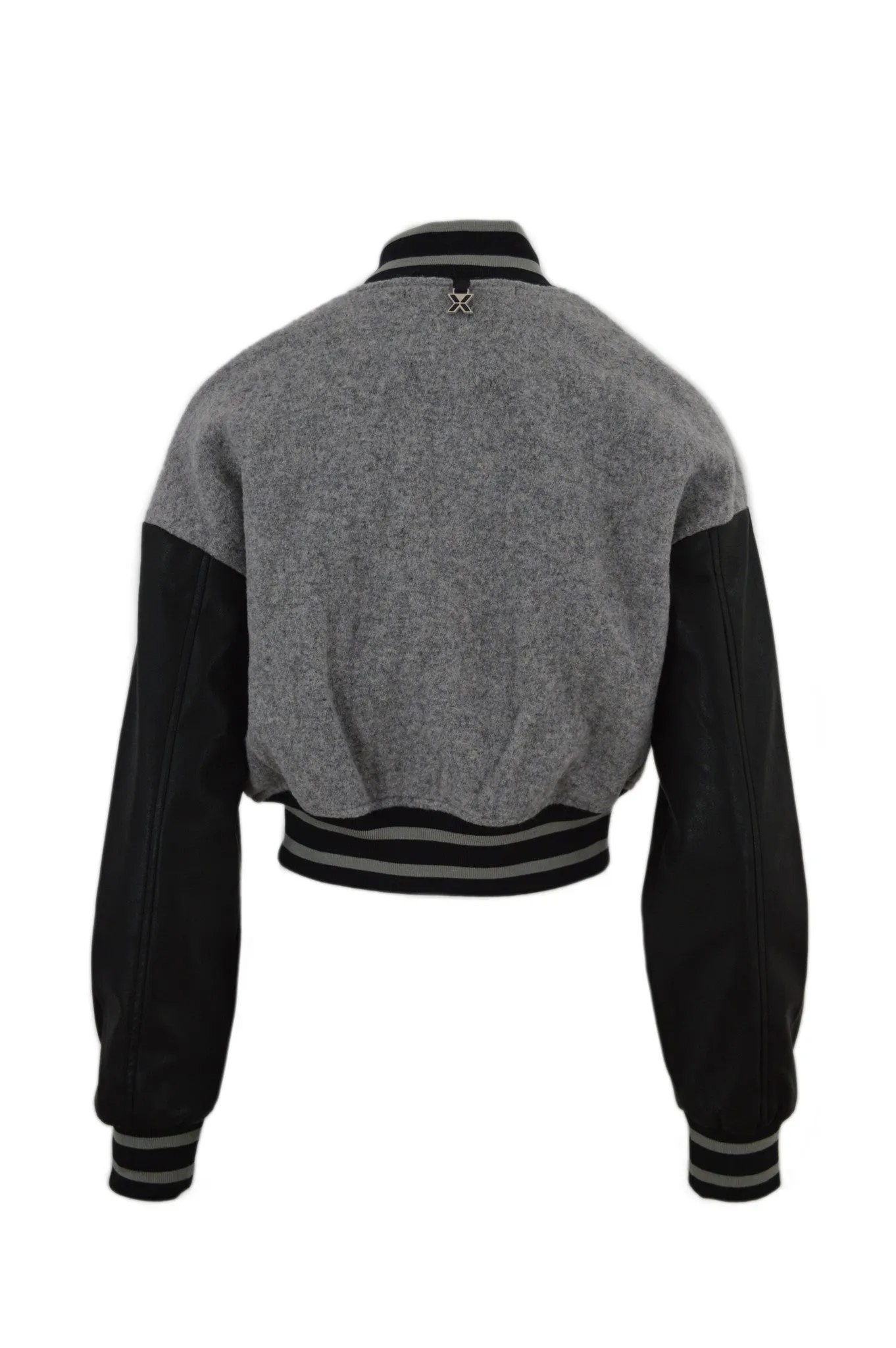 JACKET PARKLI