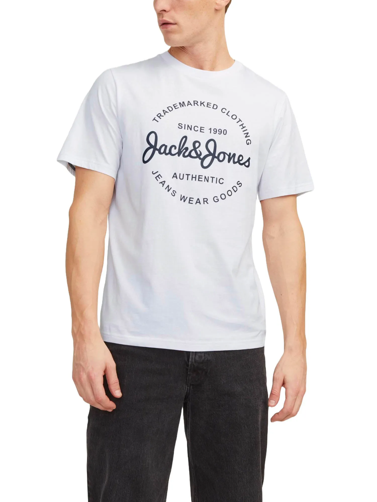Jack&jones T-shirt 12247972