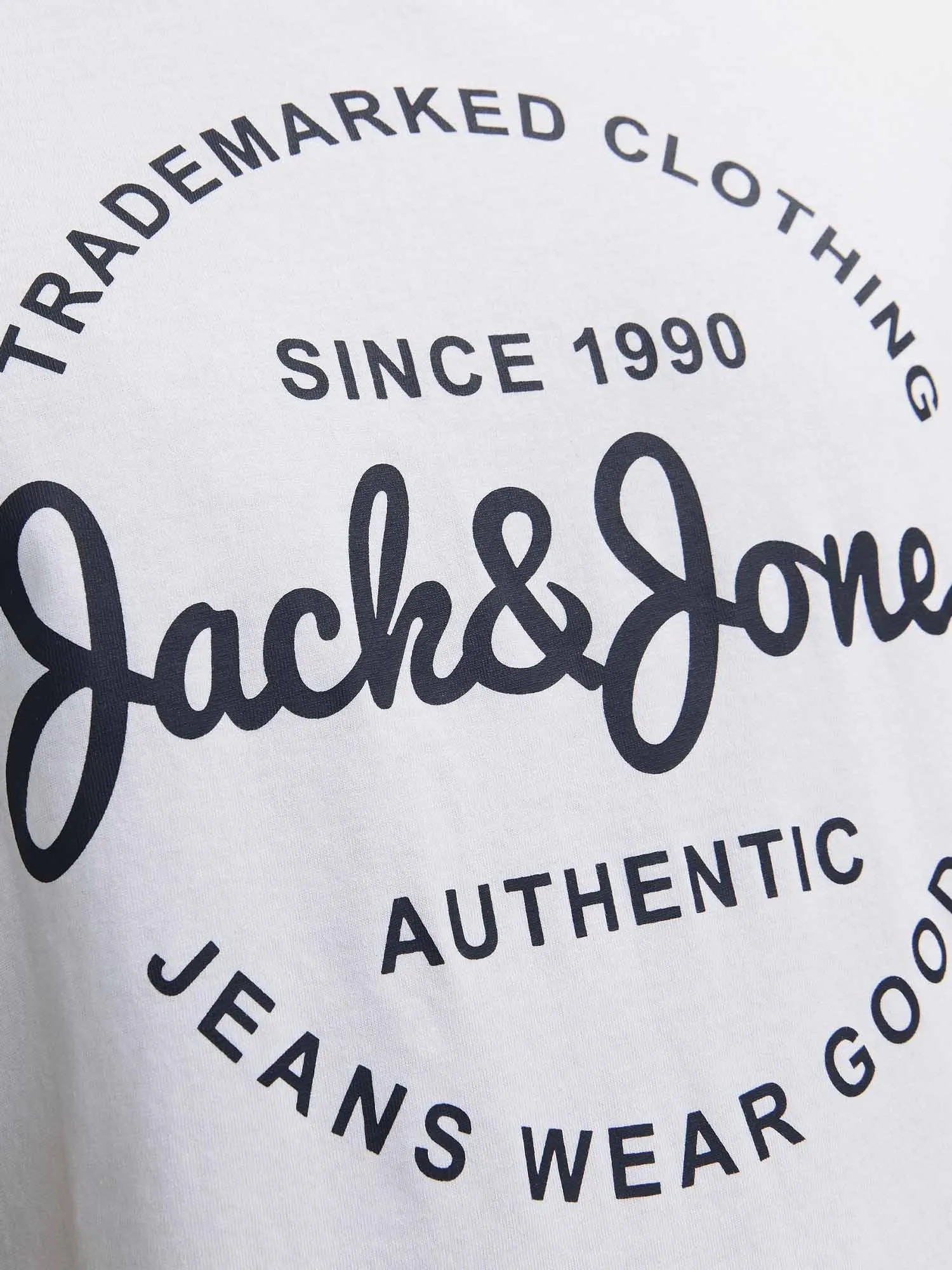 Jack&jones T-shirt 12247972