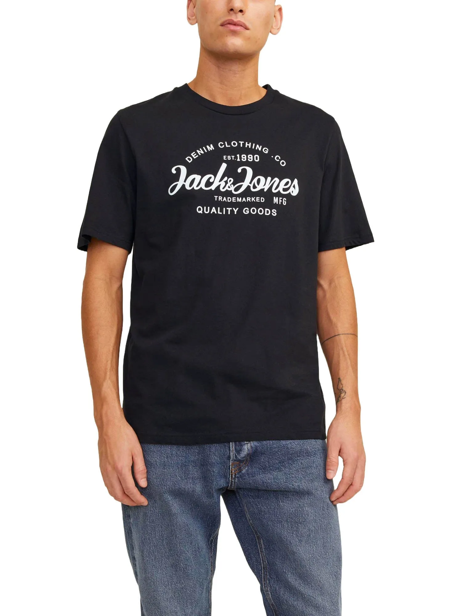 Jack&jones T-shirt 12247972