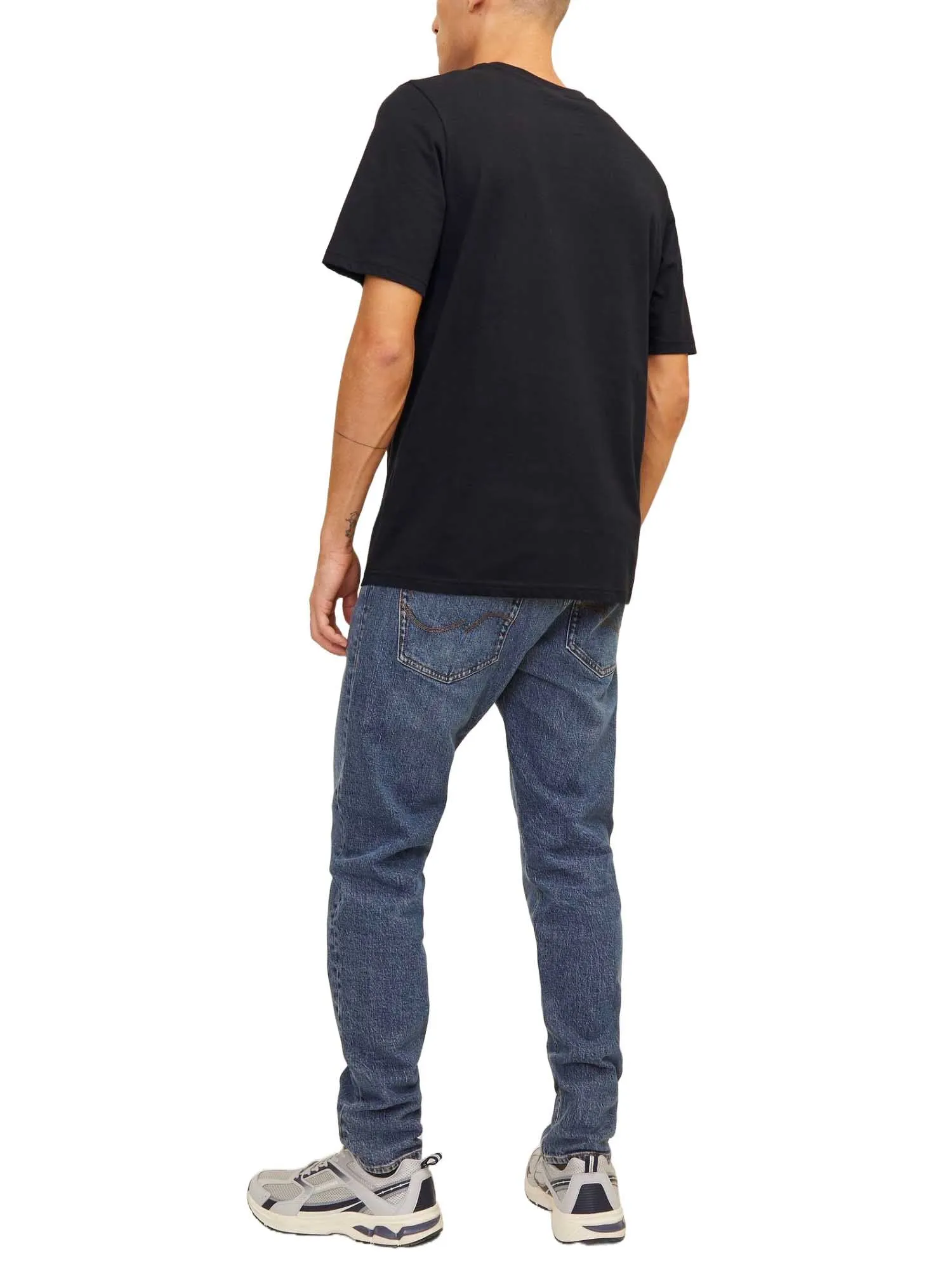 Jack&jones T-shirt 12247972