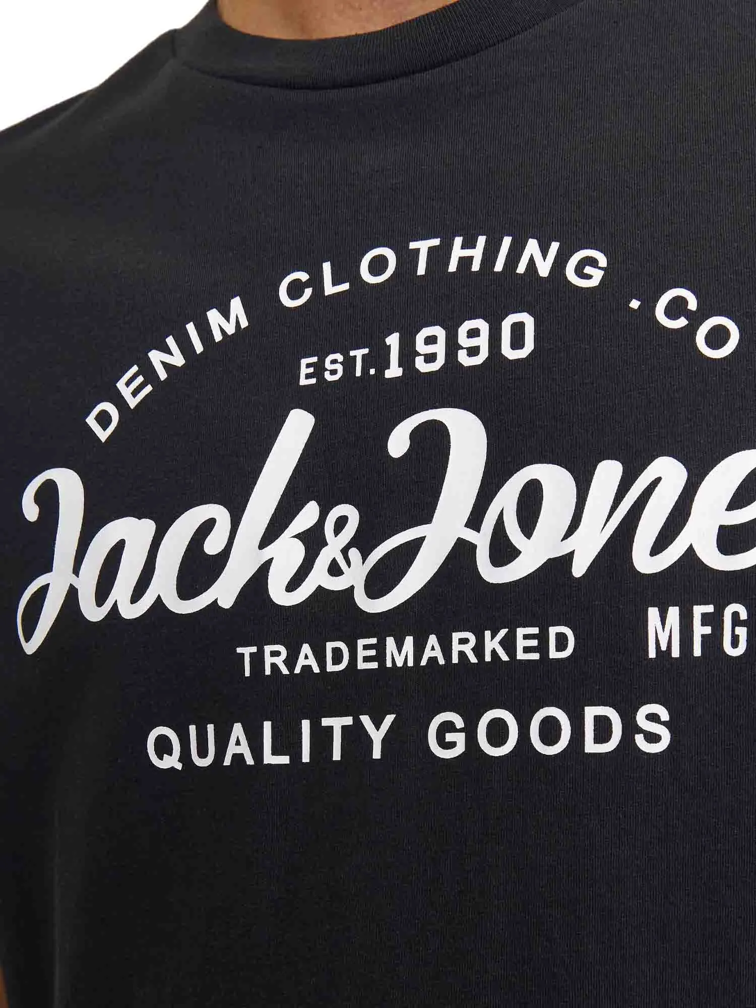 Jack&jones T-shirt 12247972