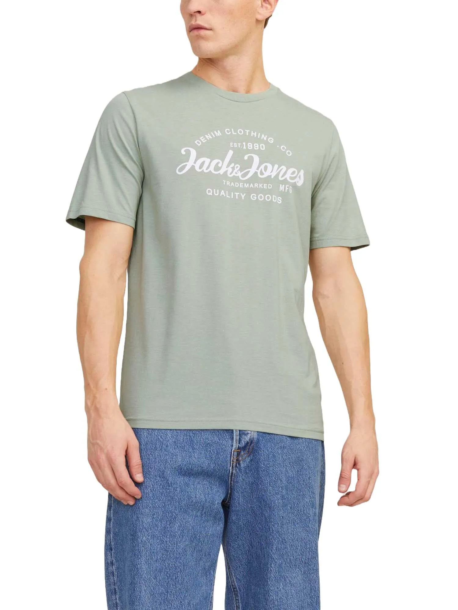 Jack&jones T-shirt 12247972