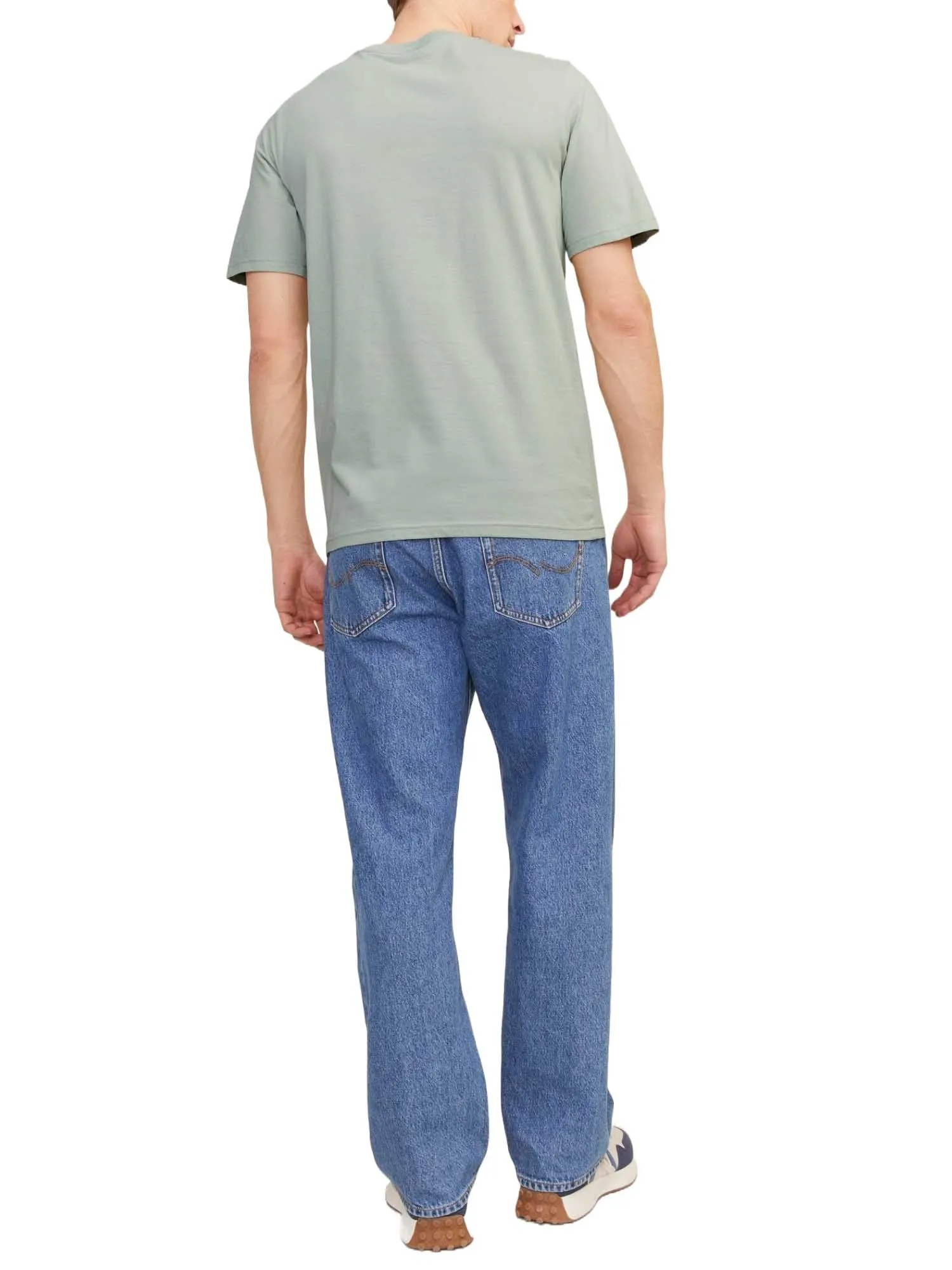 Jack&jones T-shirt 12247972