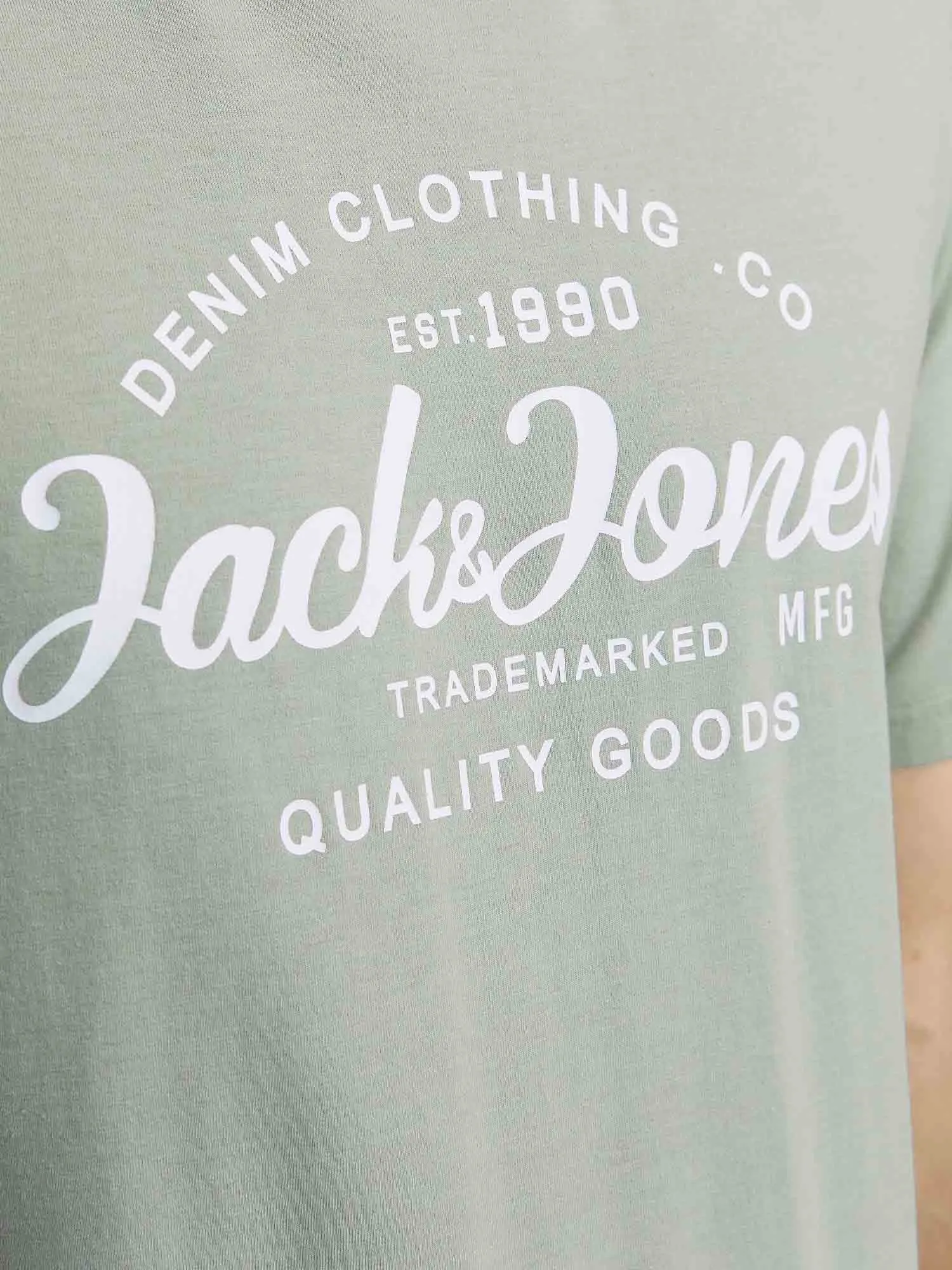 Jack&jones T-shirt 12247972