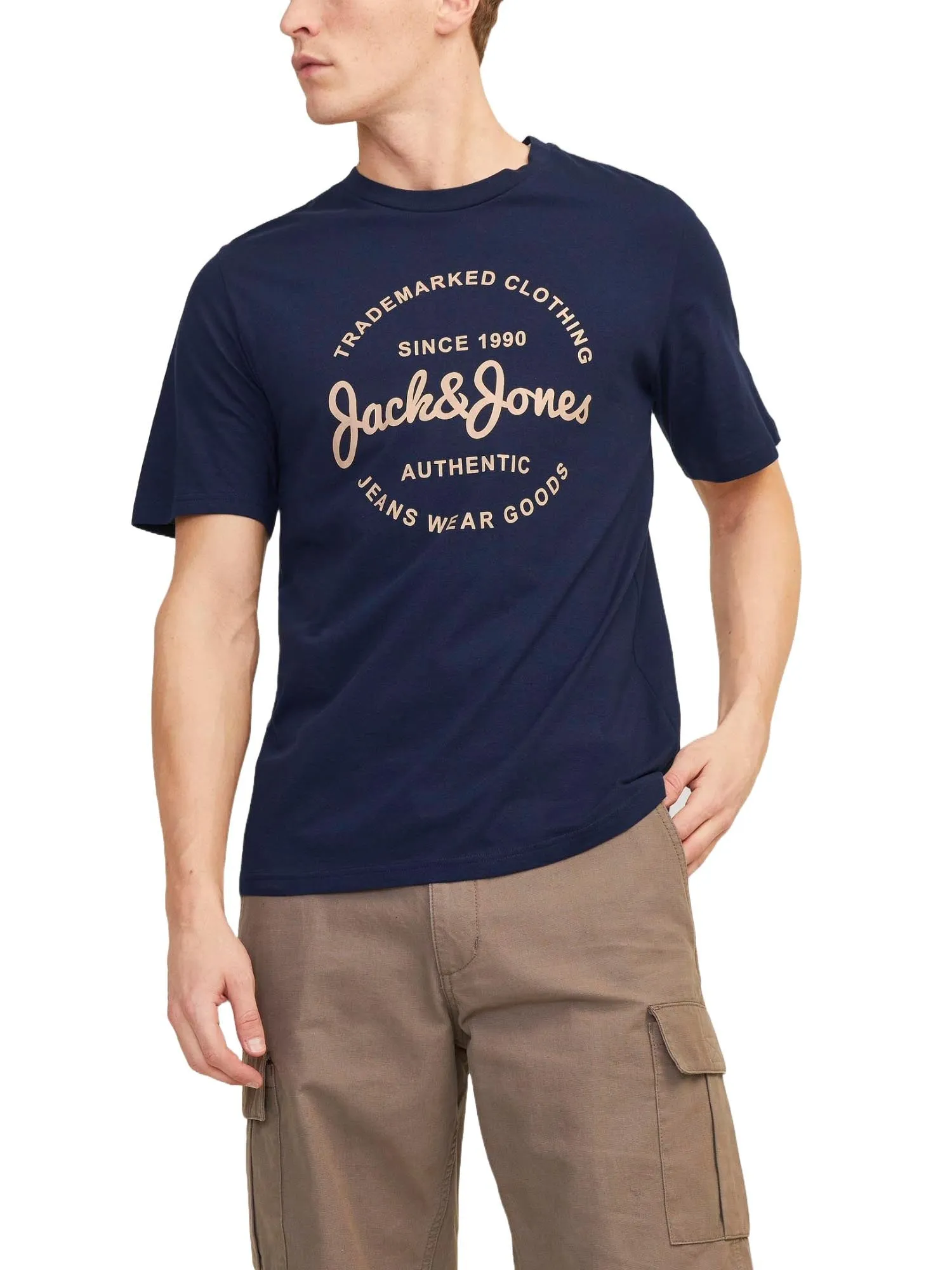 Jack&jones T-shirt 12247972