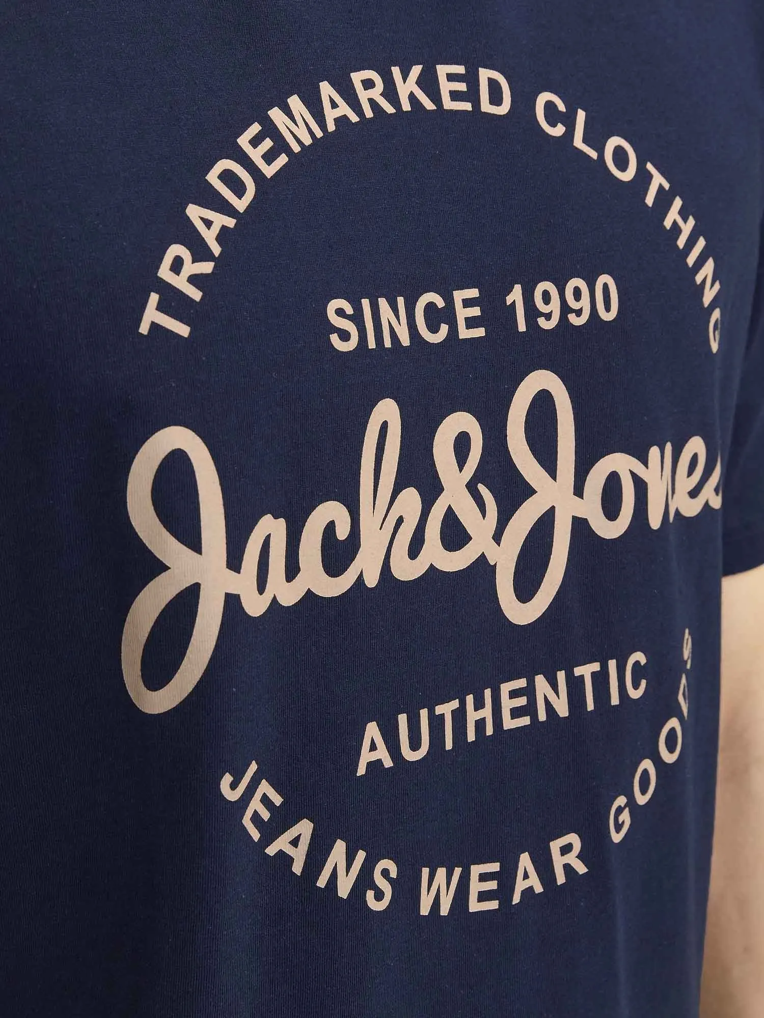 Jack&jones T-shirt 12247972