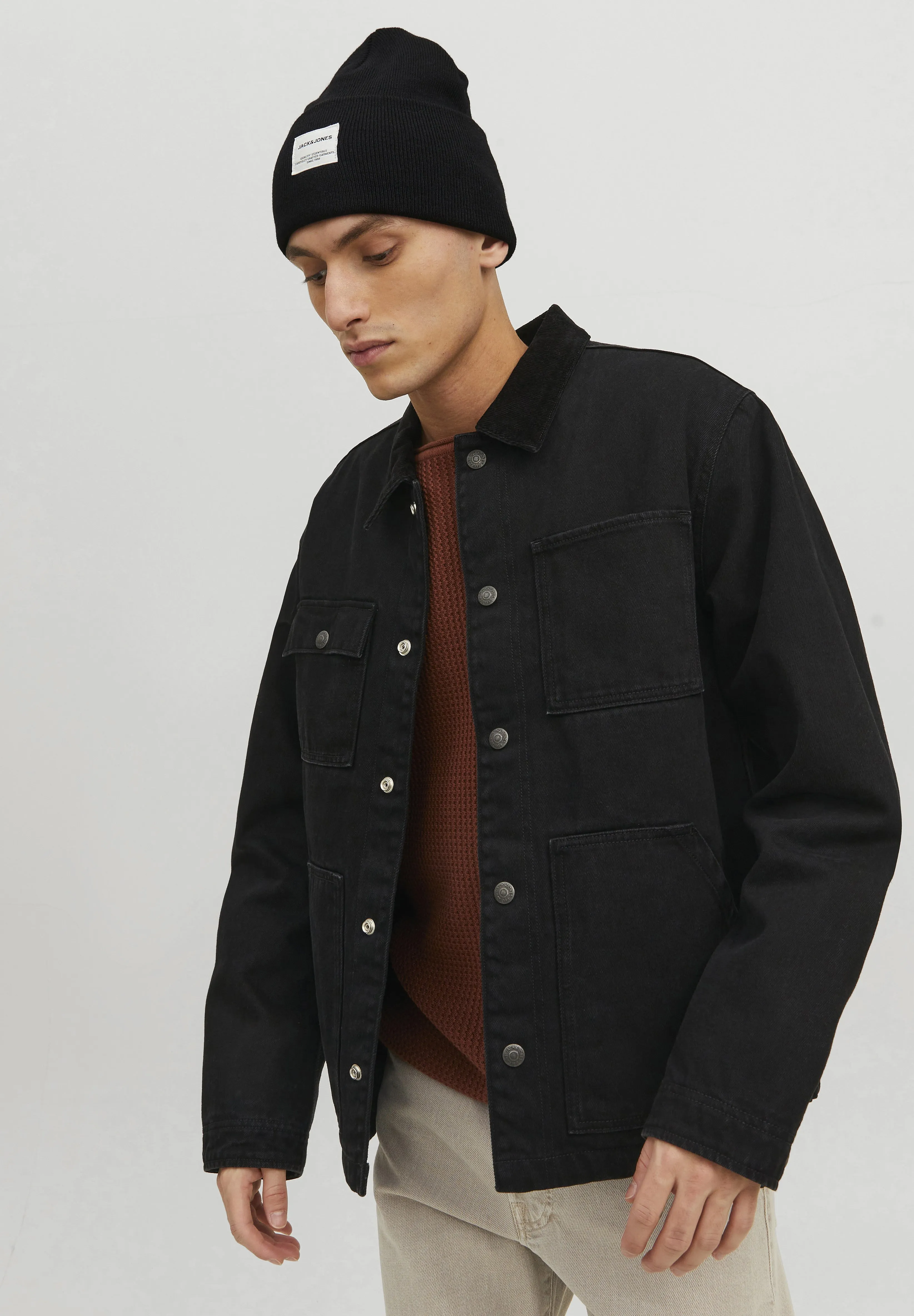 JACLONG BEANIE - Berretto