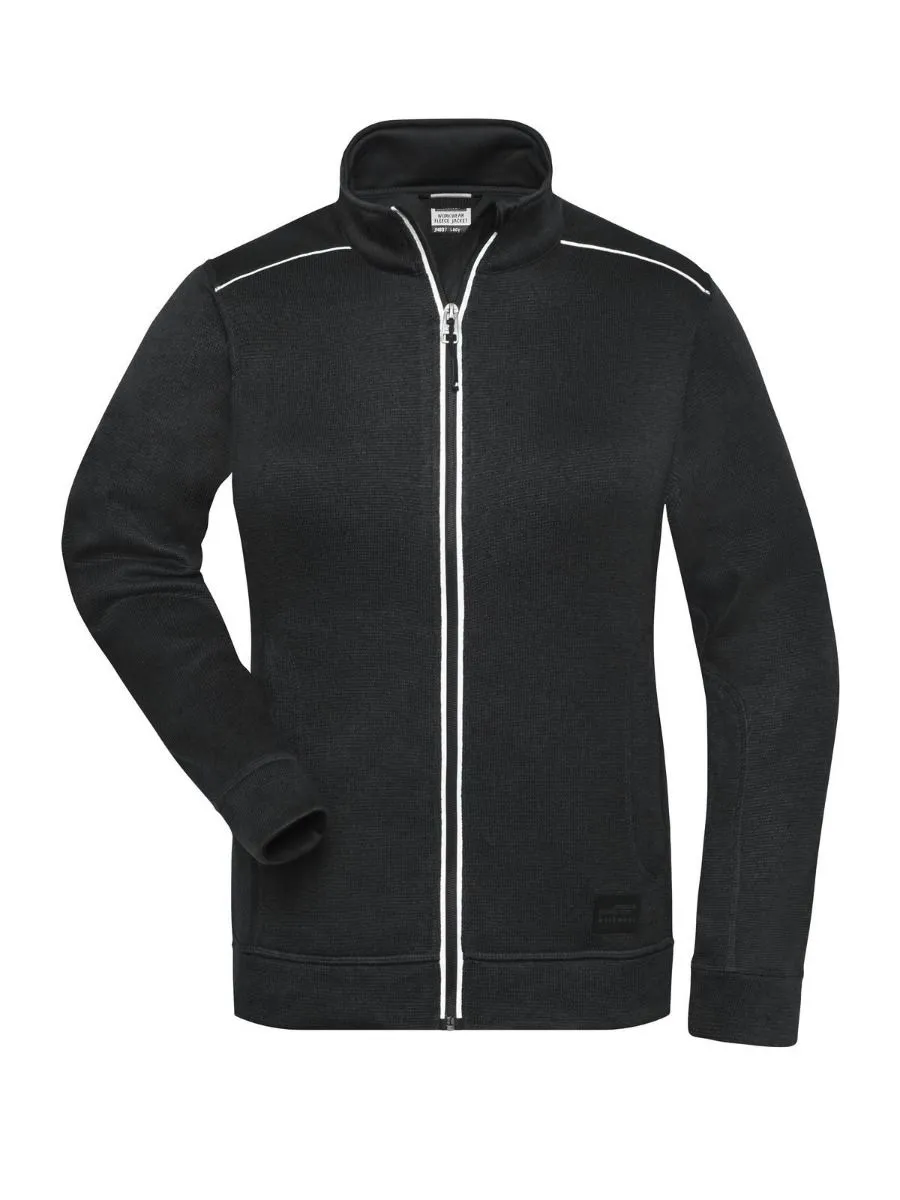 James & Nicholson Pile full zip