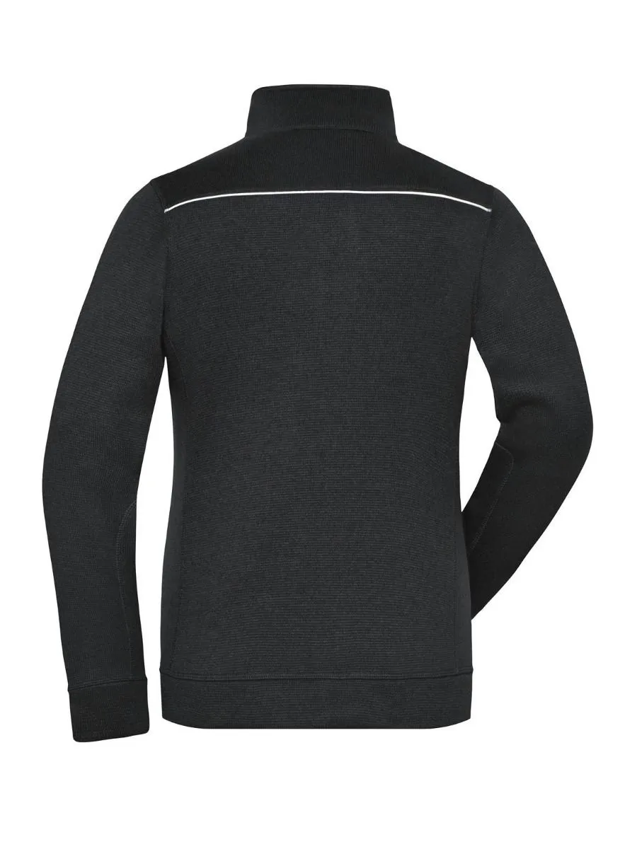 James & Nicholson Pile full zip