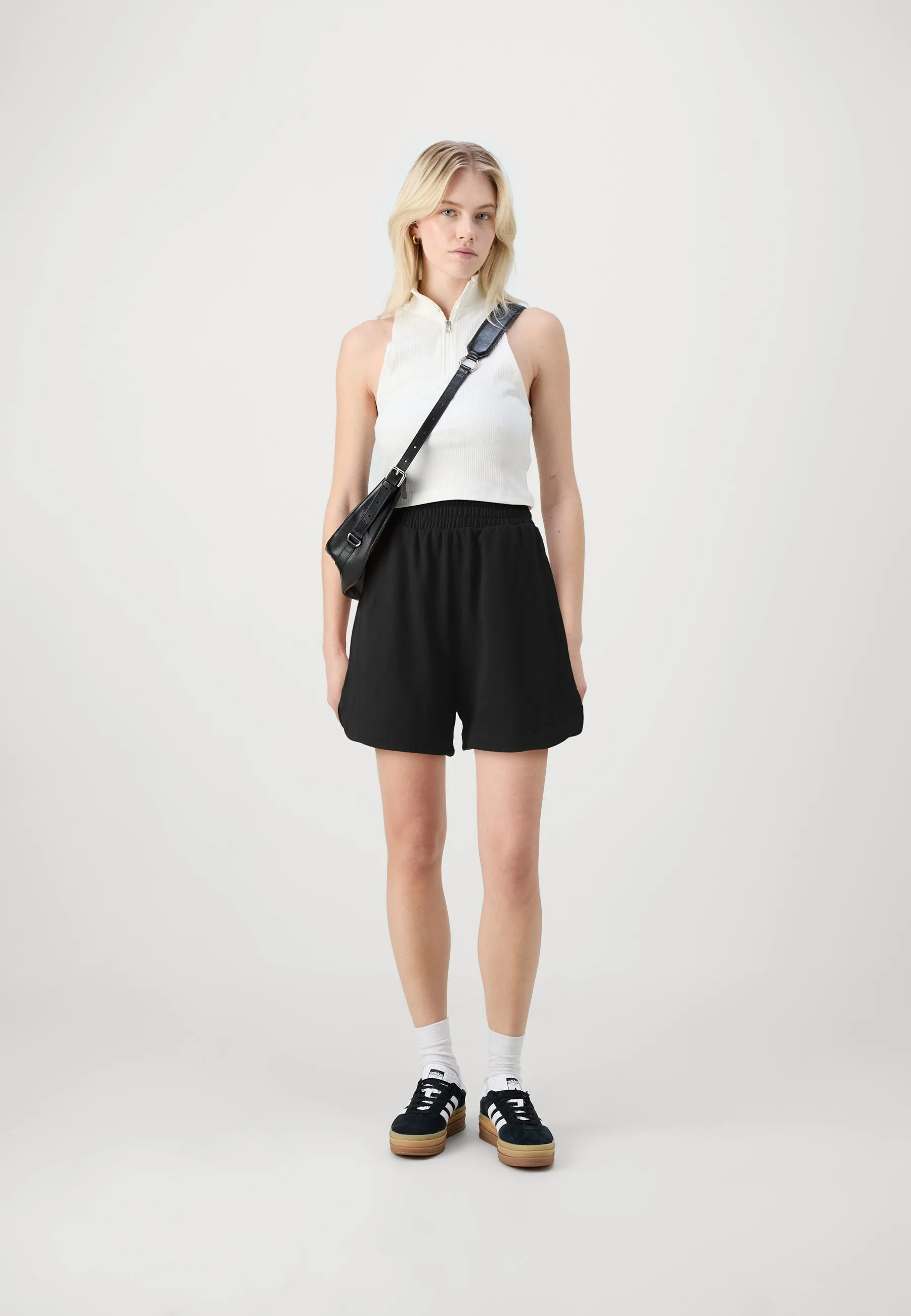 JAPAN DOPLIN  - Pantaloni sportivi