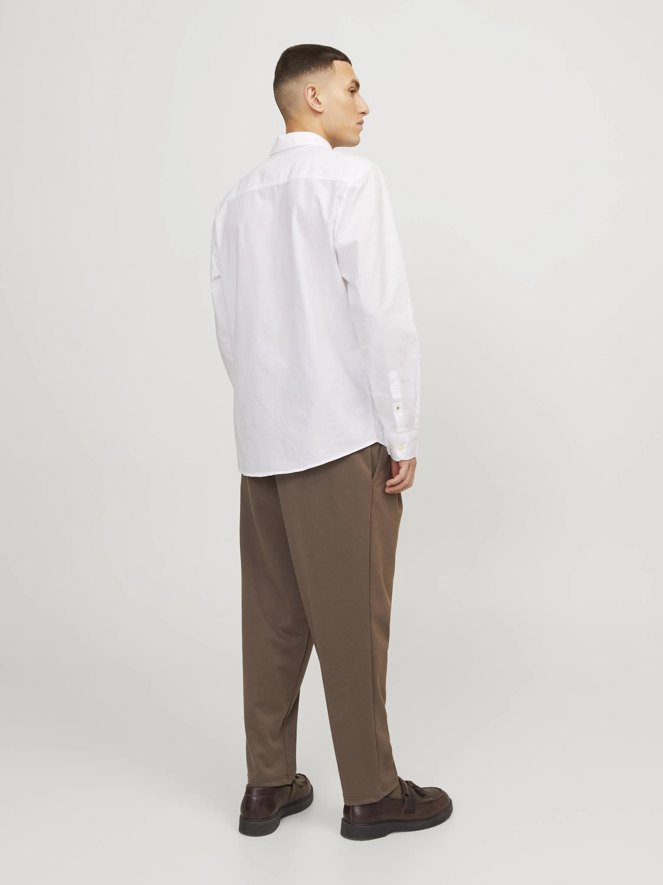 JJEOXFORD  - Camicia