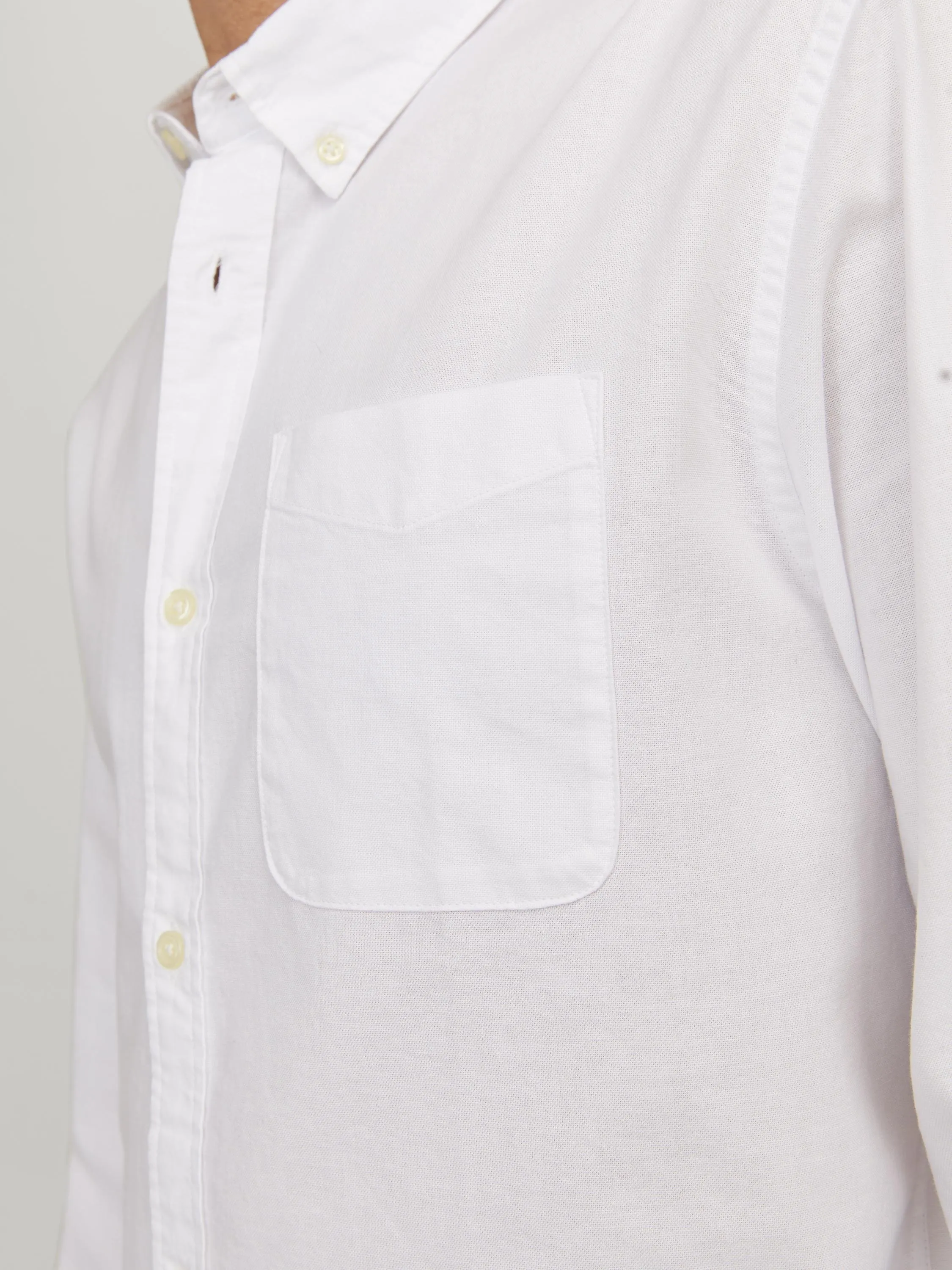 JJEOXFORD  - Camicia