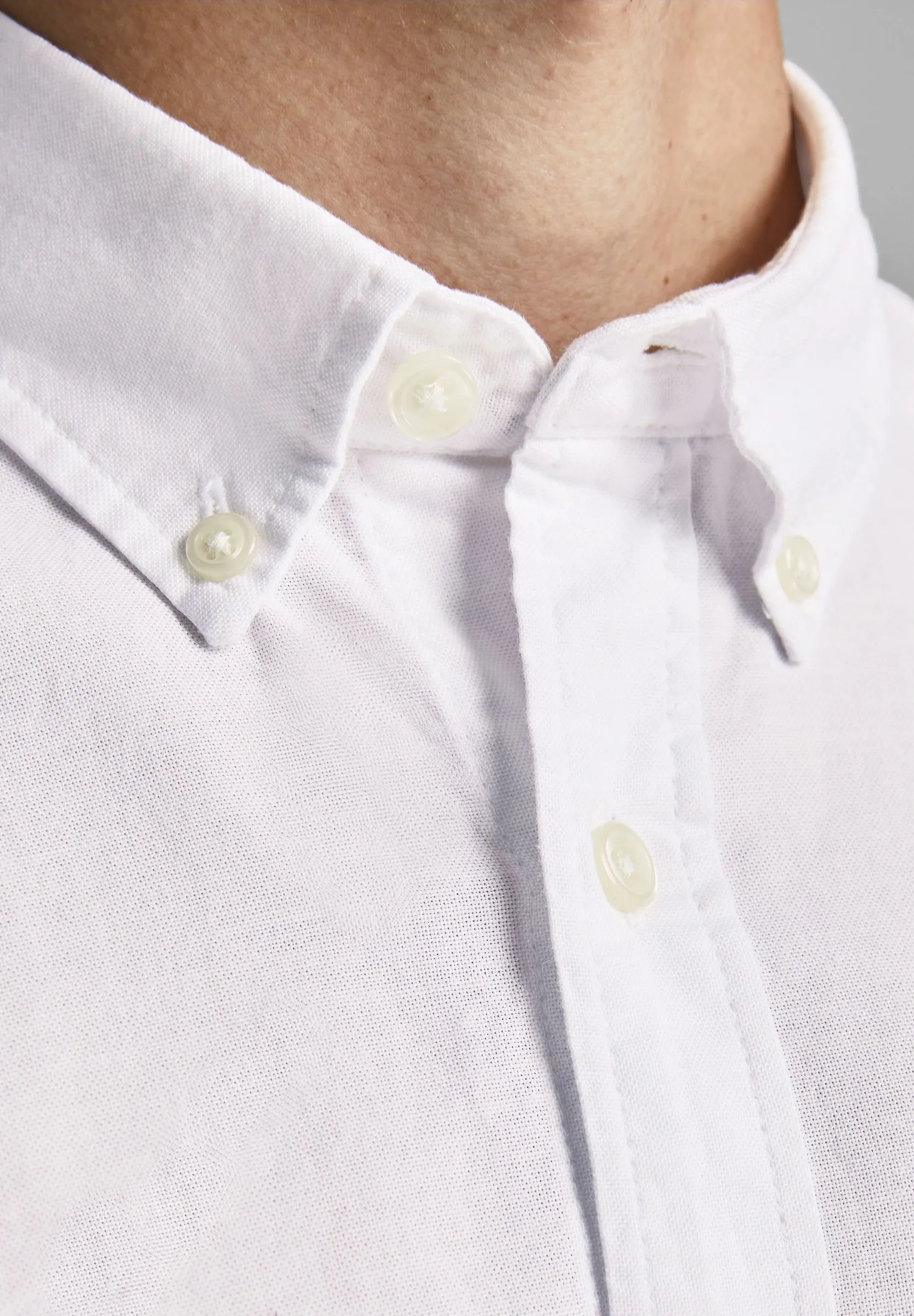 JJEOXFORD  - Camicia