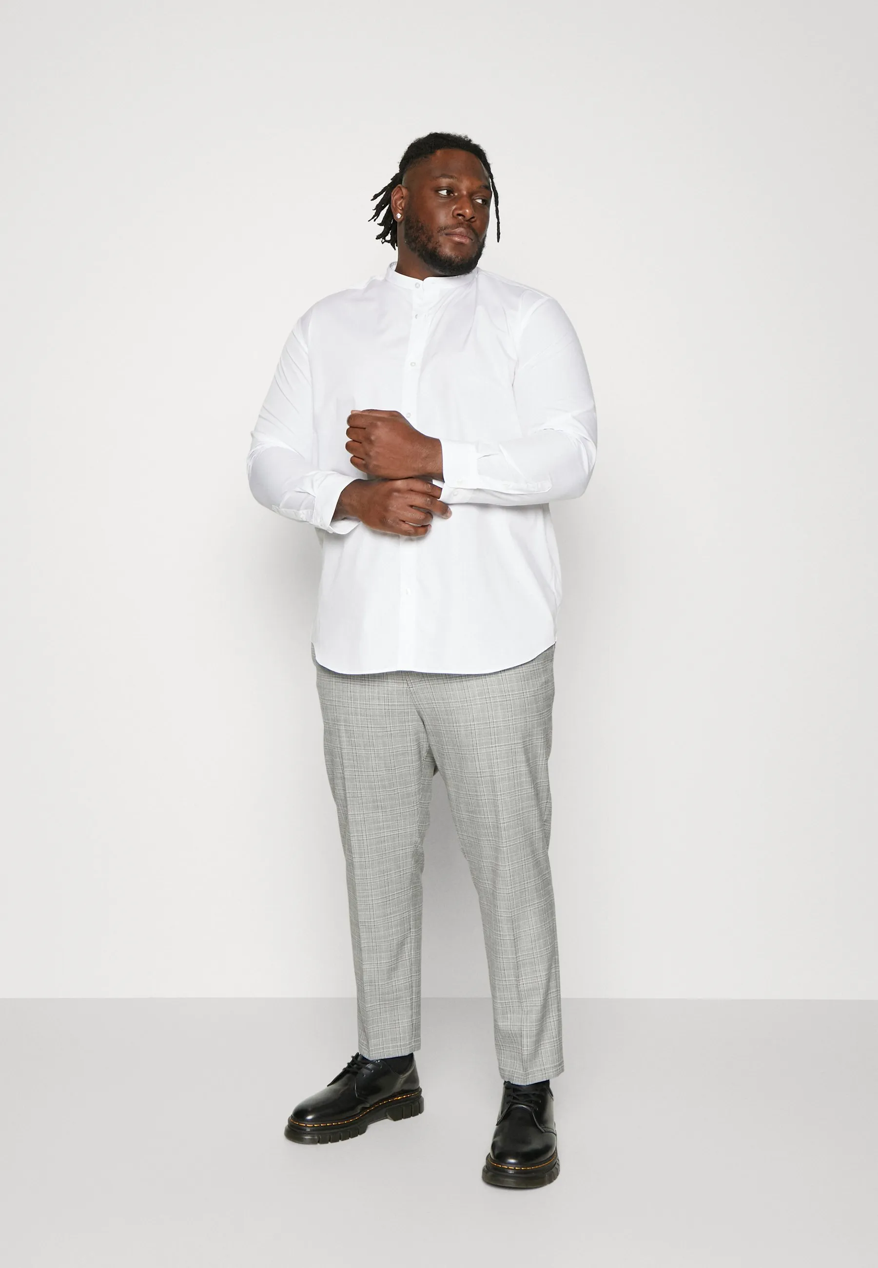 JJJOE SHIRT  - Camicia elegante
