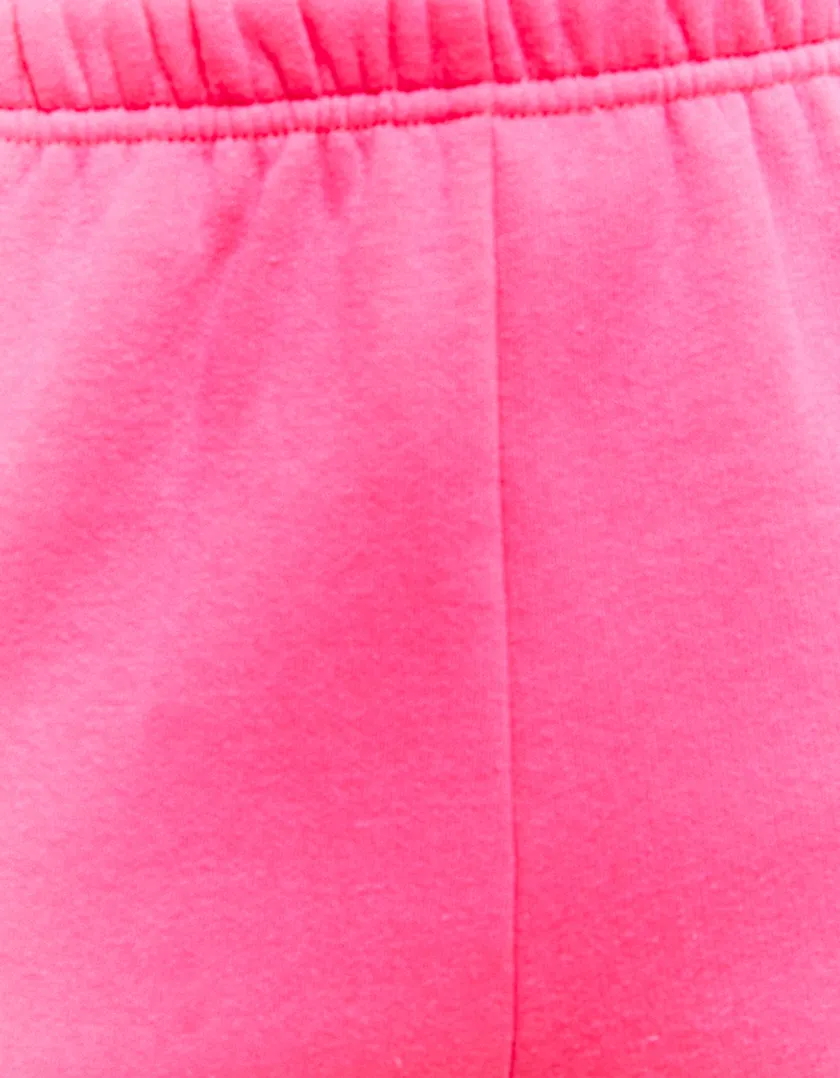 Jogging Rosa  