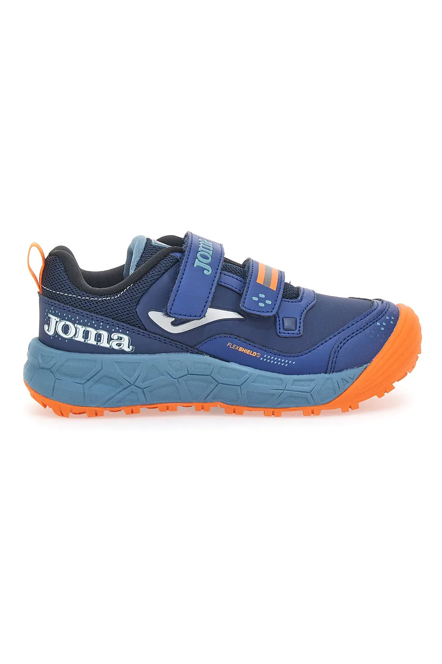   JOMA Sneakers Joma Adventure Jr Blu