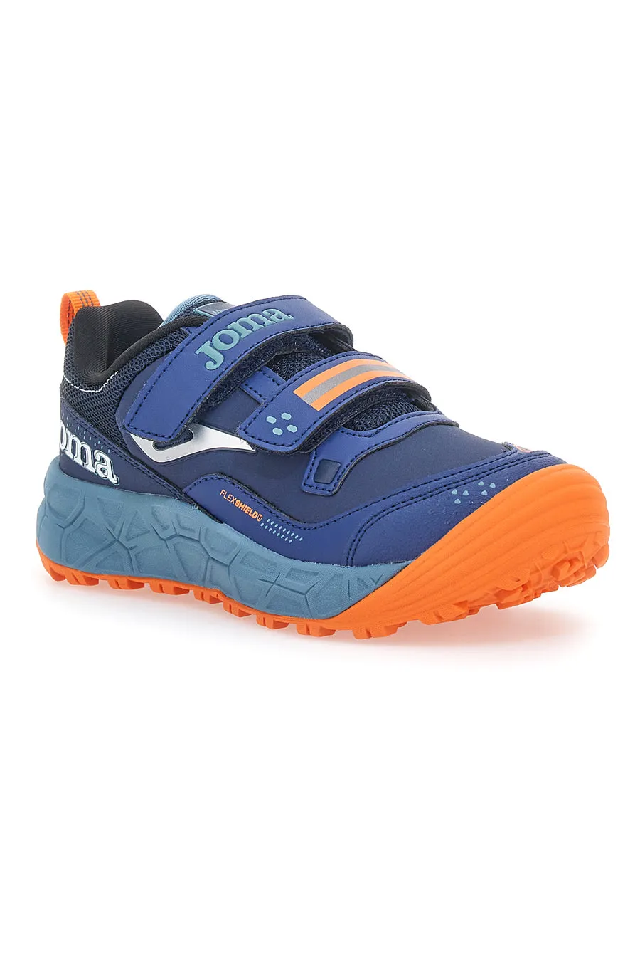   JOMA Sneakers Joma Adventure Jr Blu