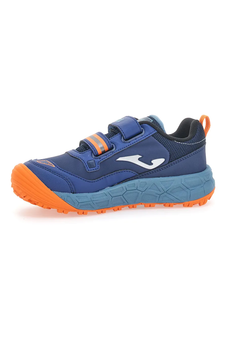   JOMA Sneakers Joma Adventure Jr Blu