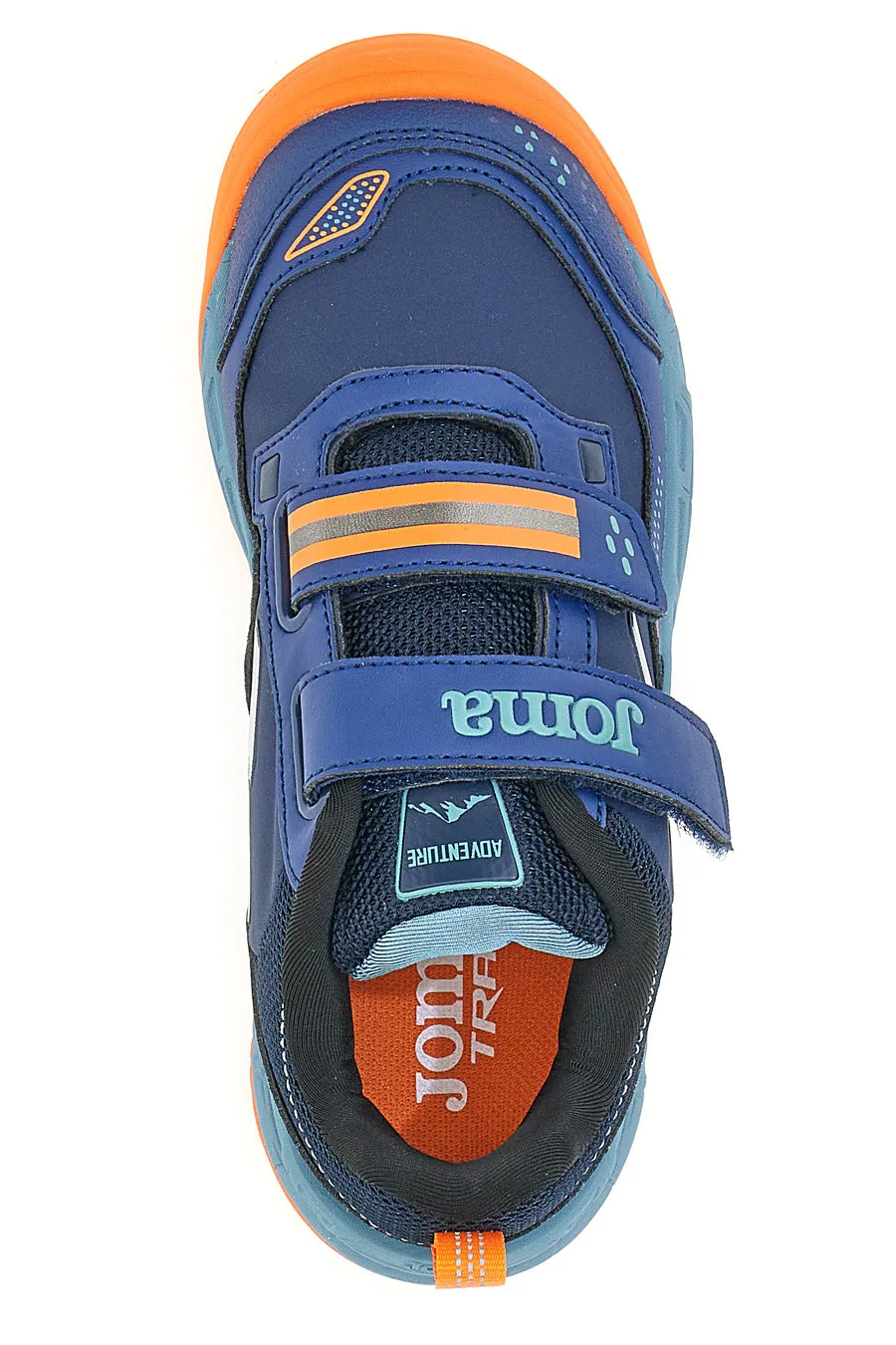   JOMA Sneakers Joma Adventure Jr Blu