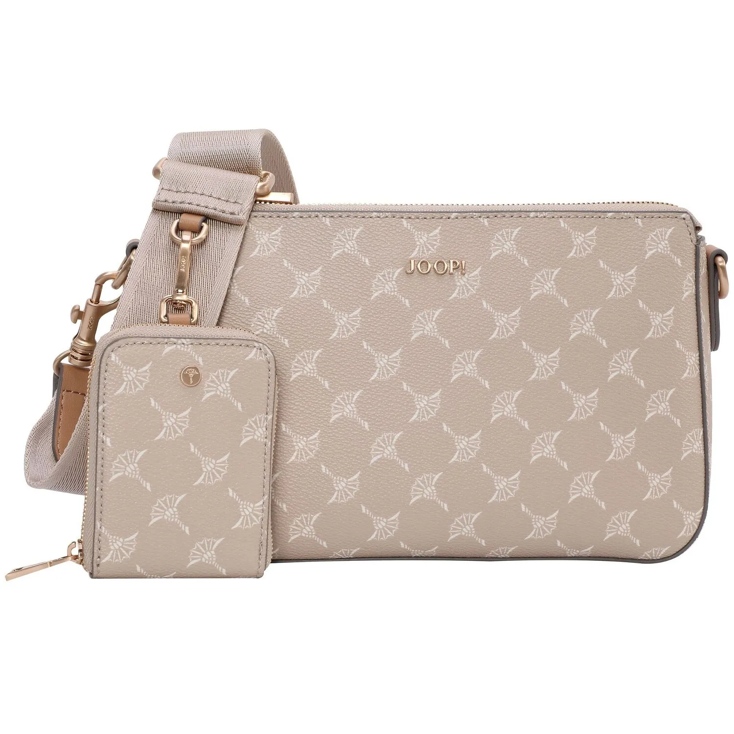 Joop! Cortina 1.0 Jasmina, borsa a tracolla 24 cm