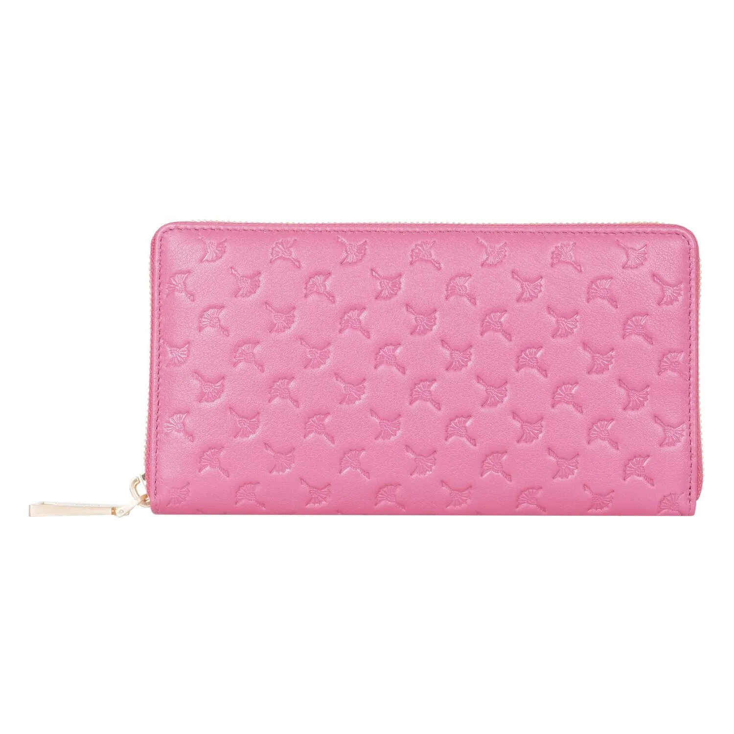 Joop! Leggero Stampa Yura Portafoglio Protezione RFID Pelle 18.5 cm