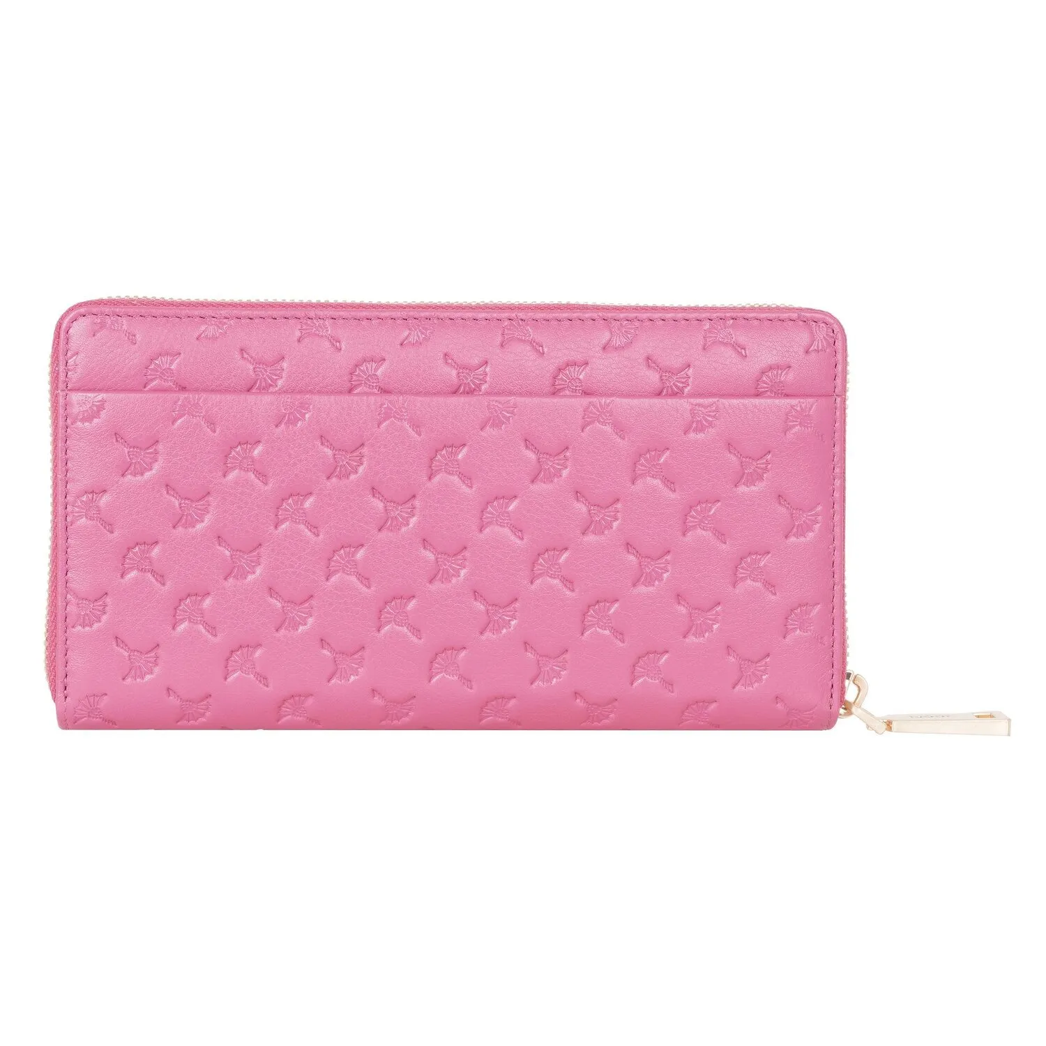 Joop! Leggero Stampa Yura Portafoglio Protezione RFID Pelle 18.5 cm