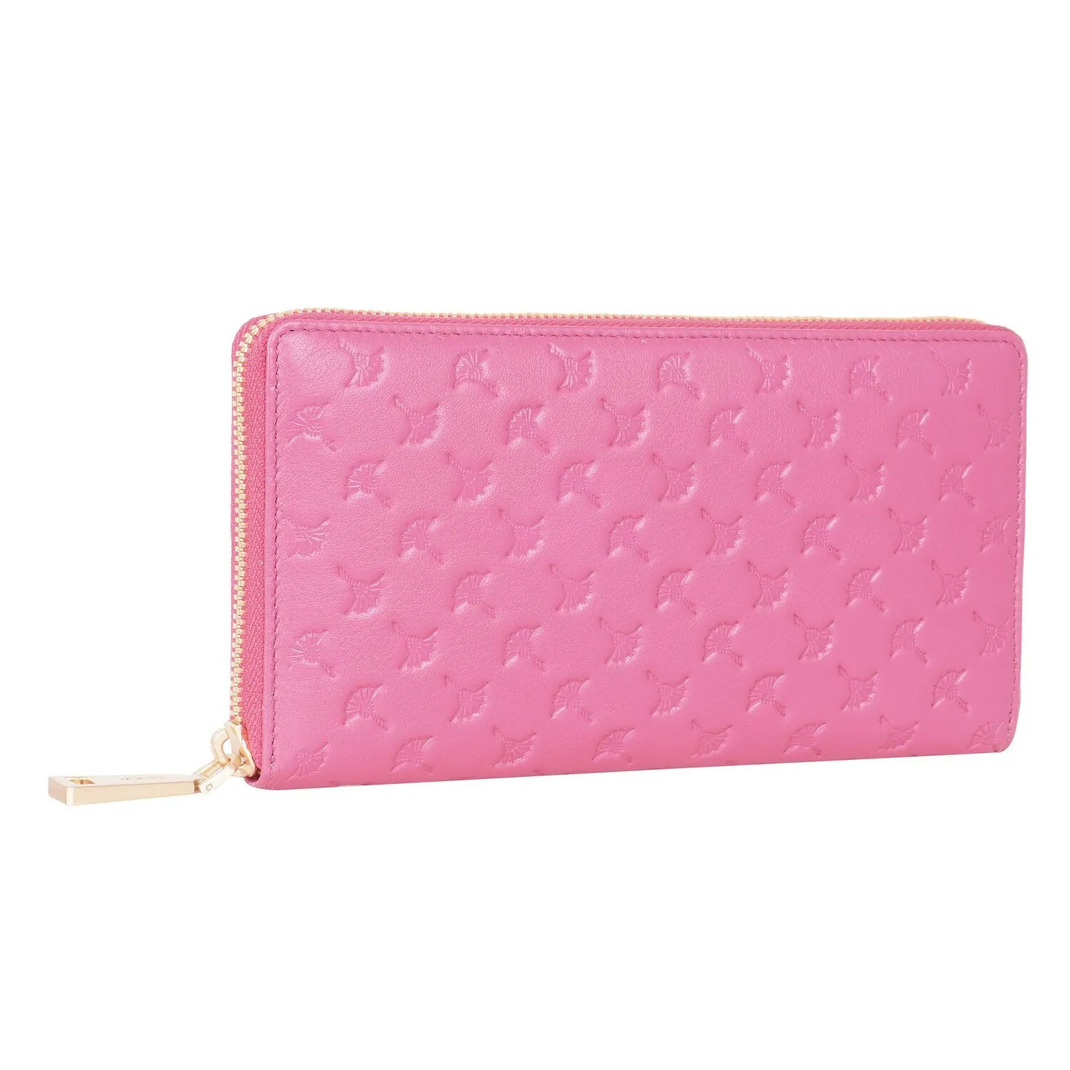Joop! Leggero Stampa Yura Portafoglio Protezione RFID Pelle 18.5 cm
