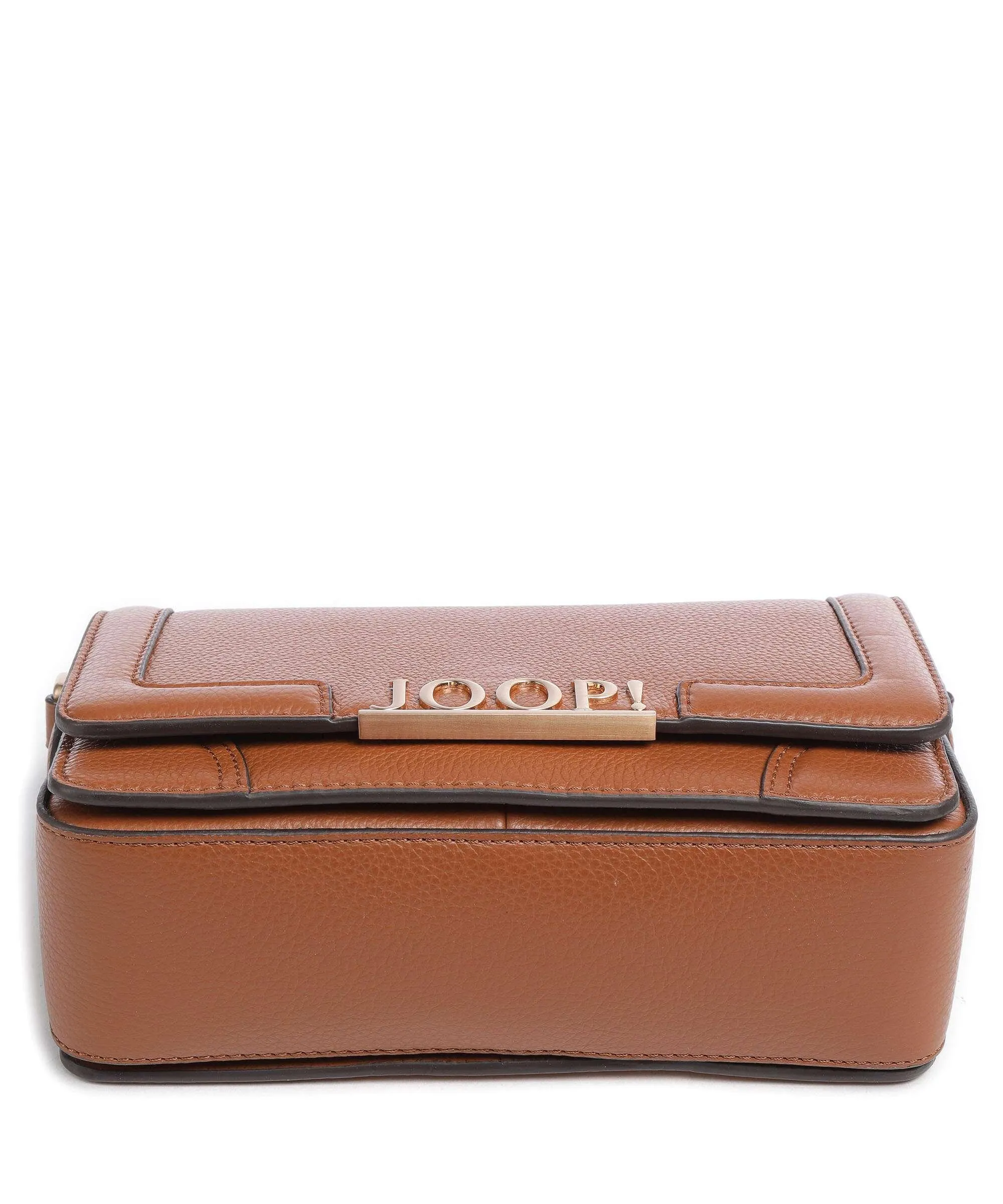  JOOP! Vivace Sousa Borsa a tracolla pelle granulata marrone  