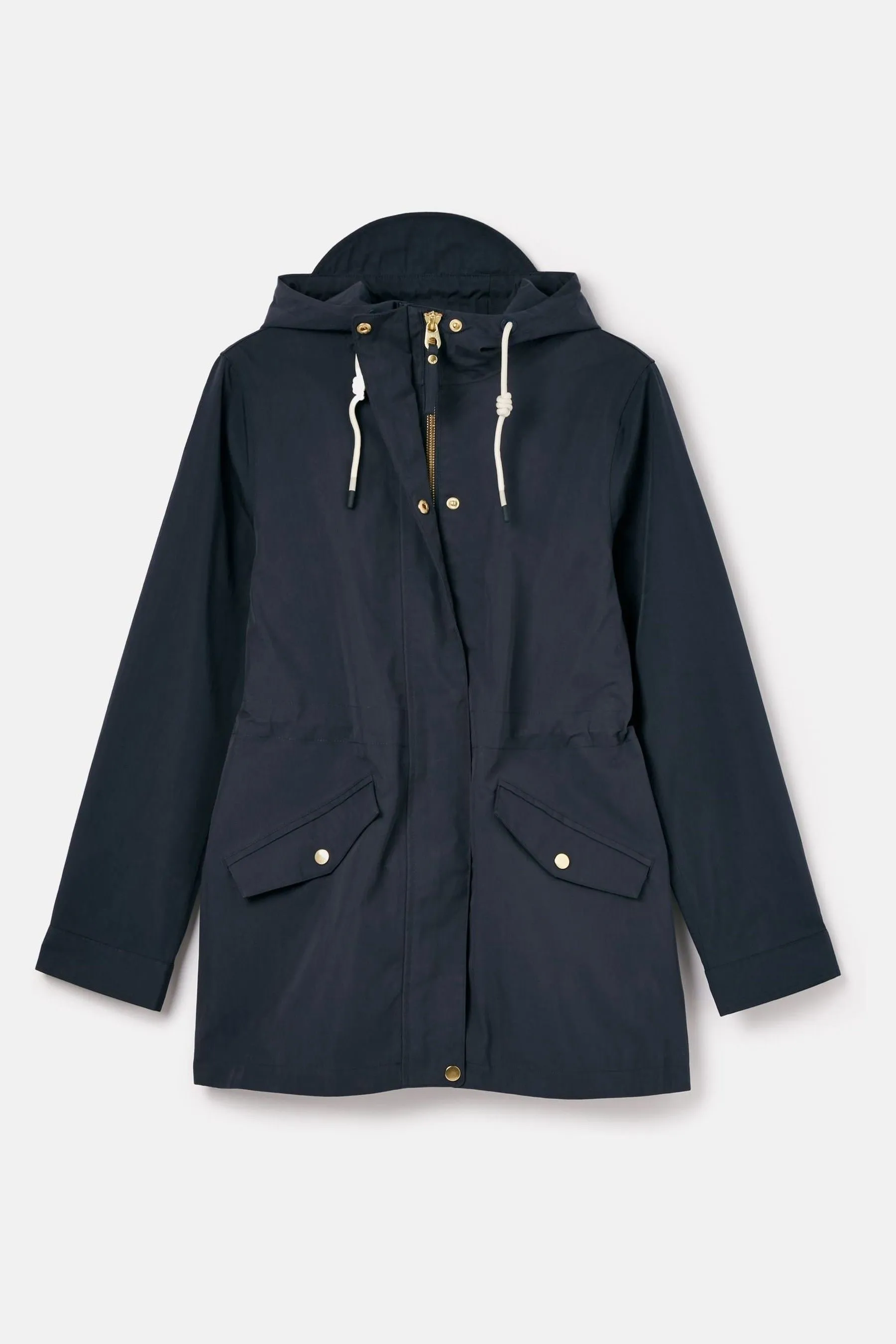 Joules Portwell - Impermeabile con cappuccio