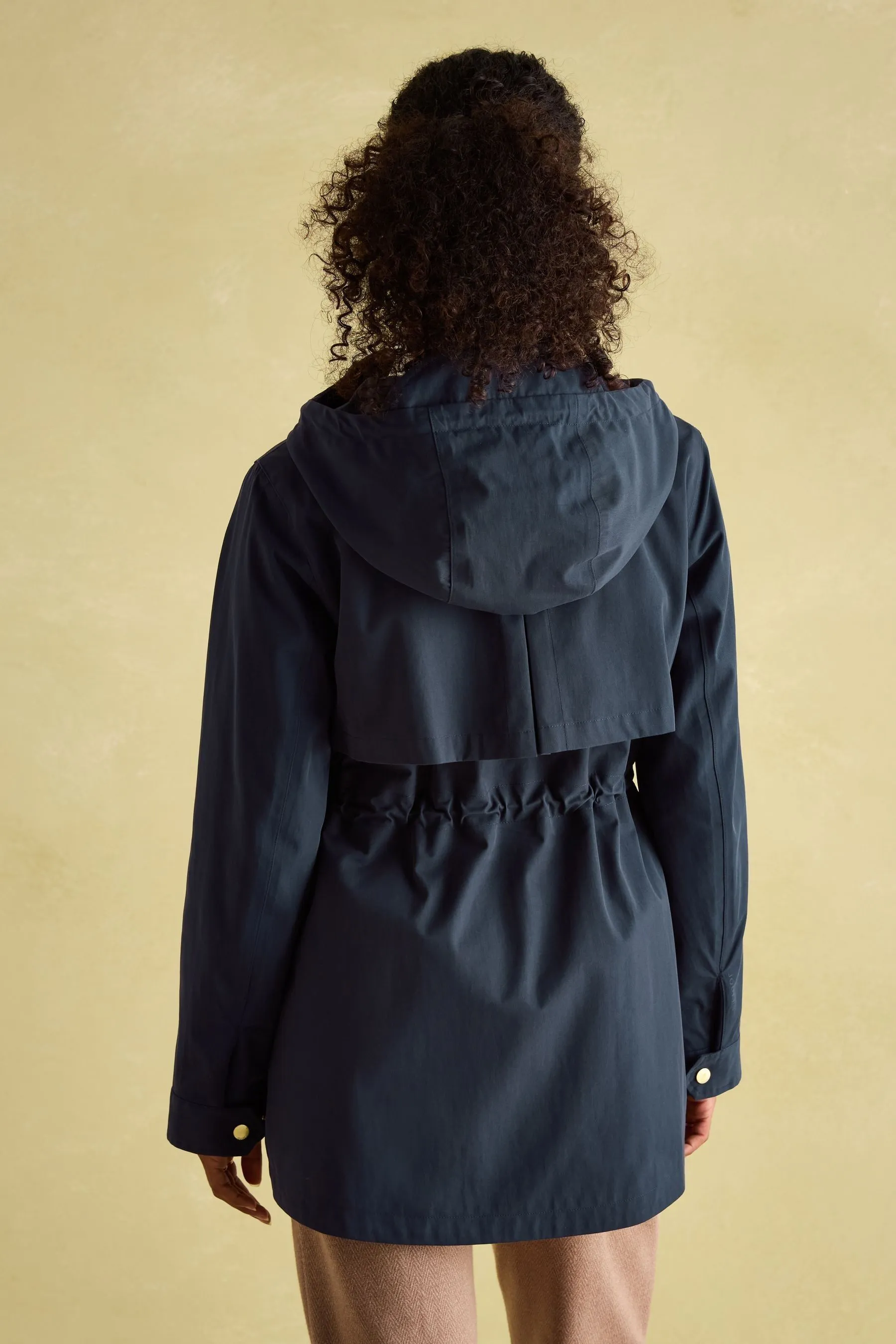 Joules Portwell - Impermeabile con cappuccio