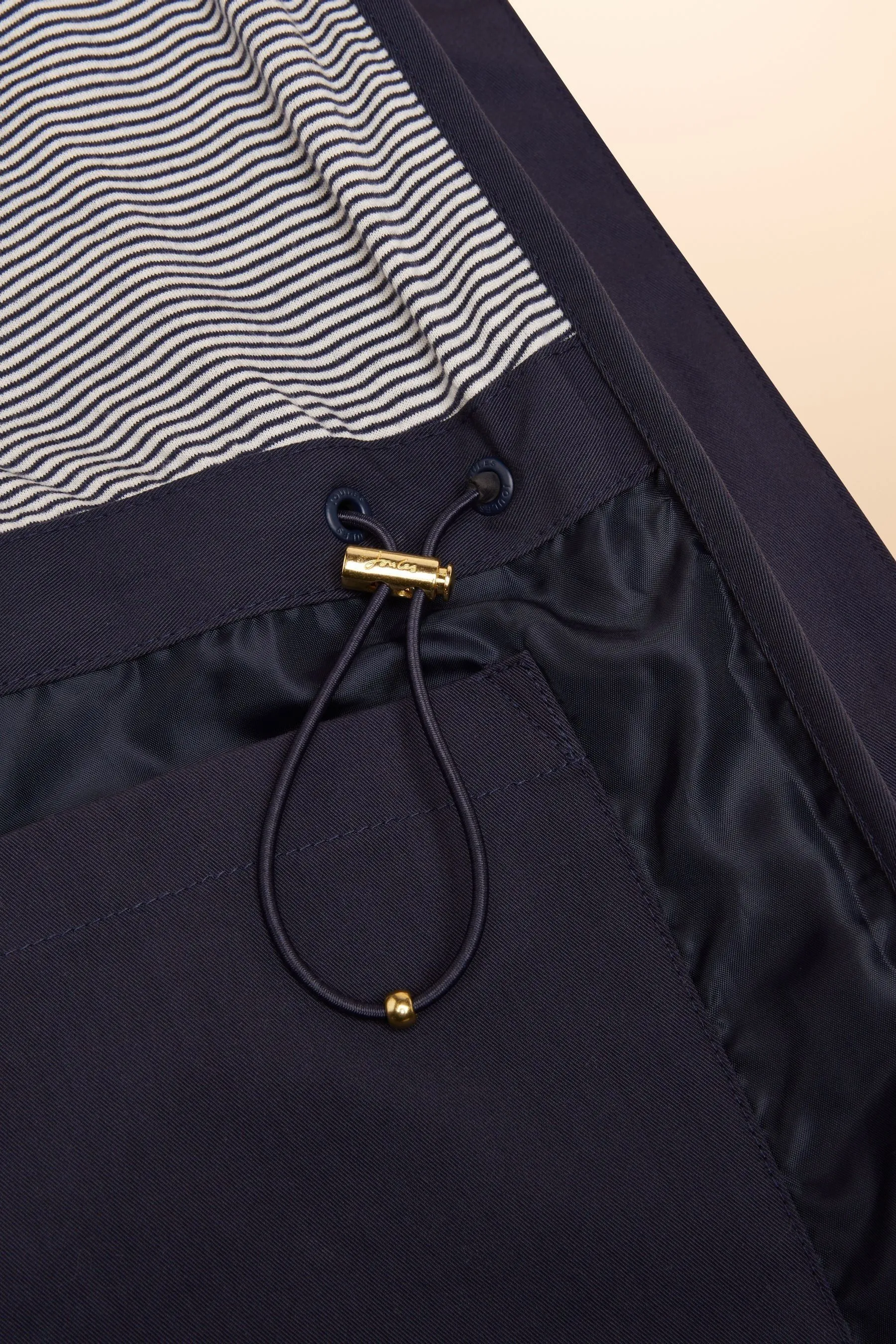 Joules Portwell - Impermeabile con cappuccio