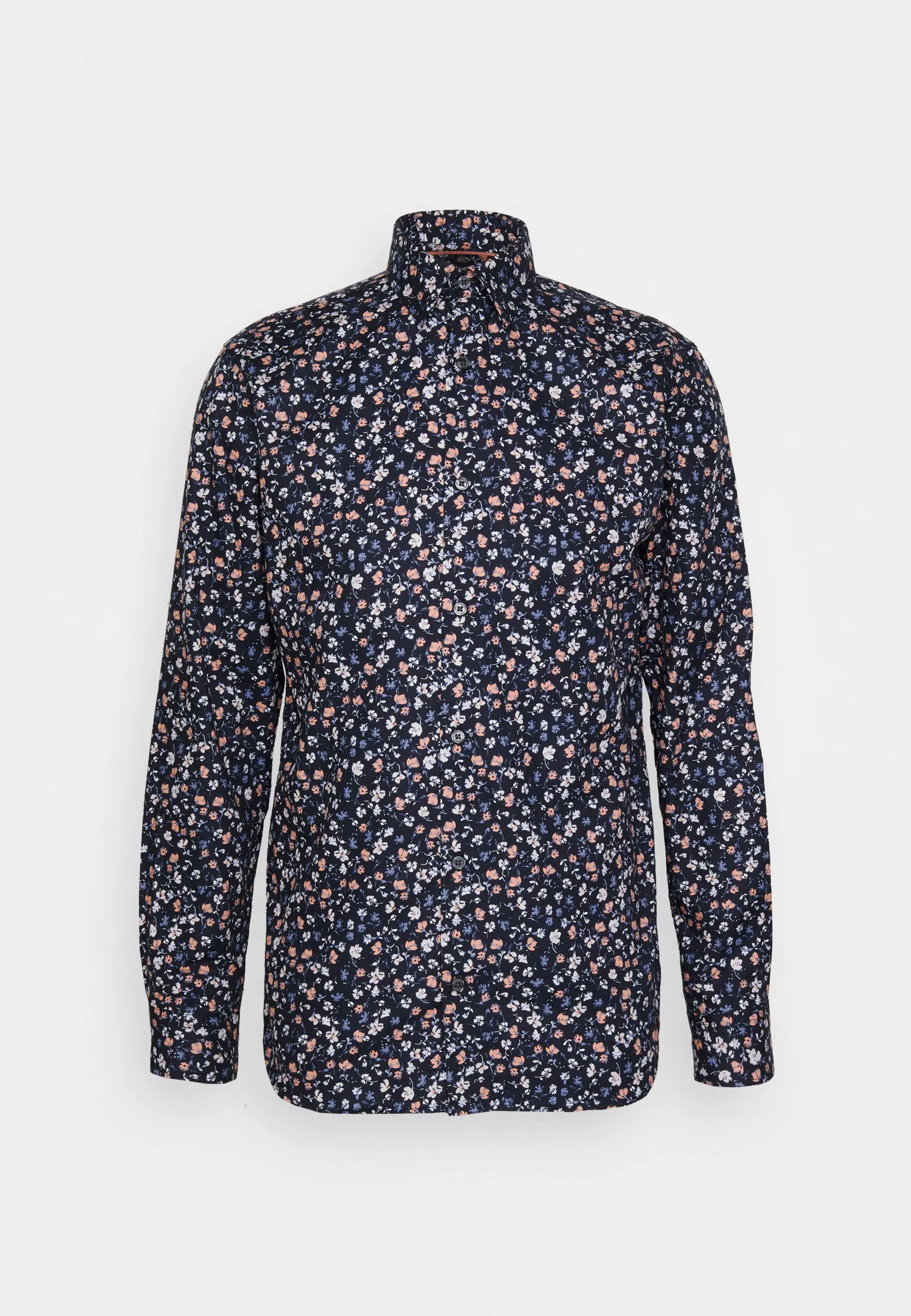 JPRBLANORDIC PRINT - Camicia elegante