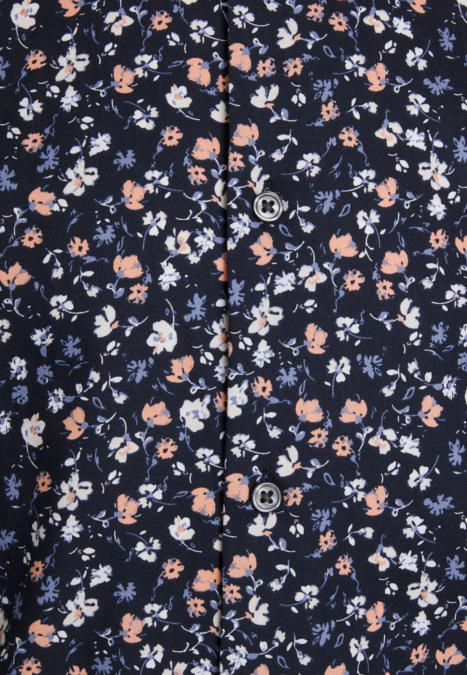 JPRBLANORDIC PRINT - Camicia elegante