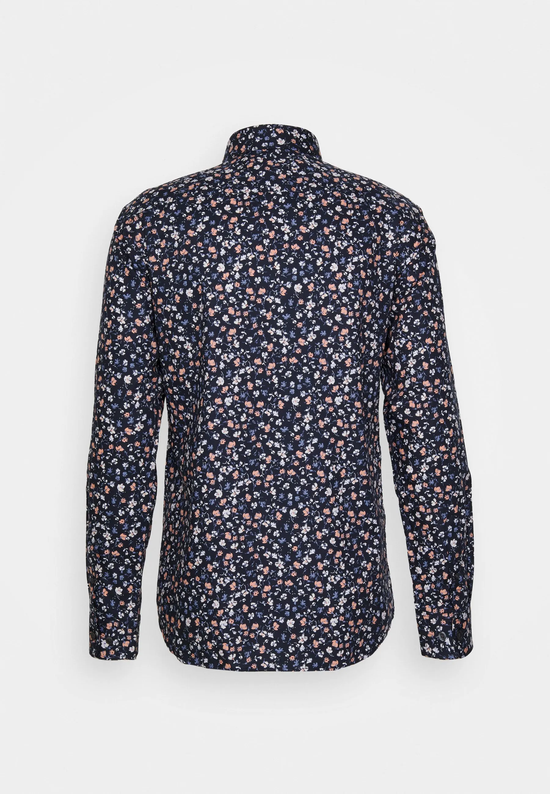 JPRBLANORDIC PRINT - Camicia elegante