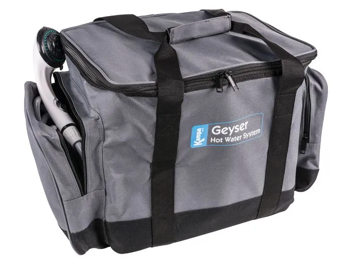 Kampa GA4000 doccia portatile