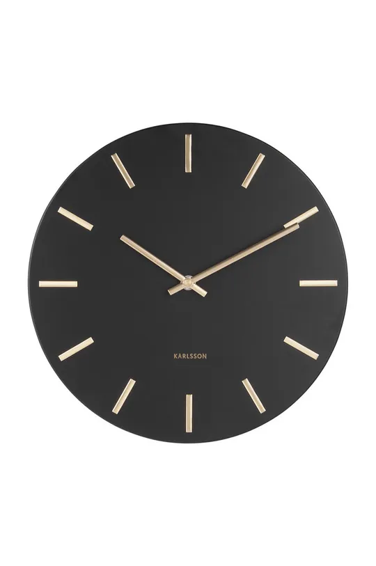 Karlsson orologio da parete